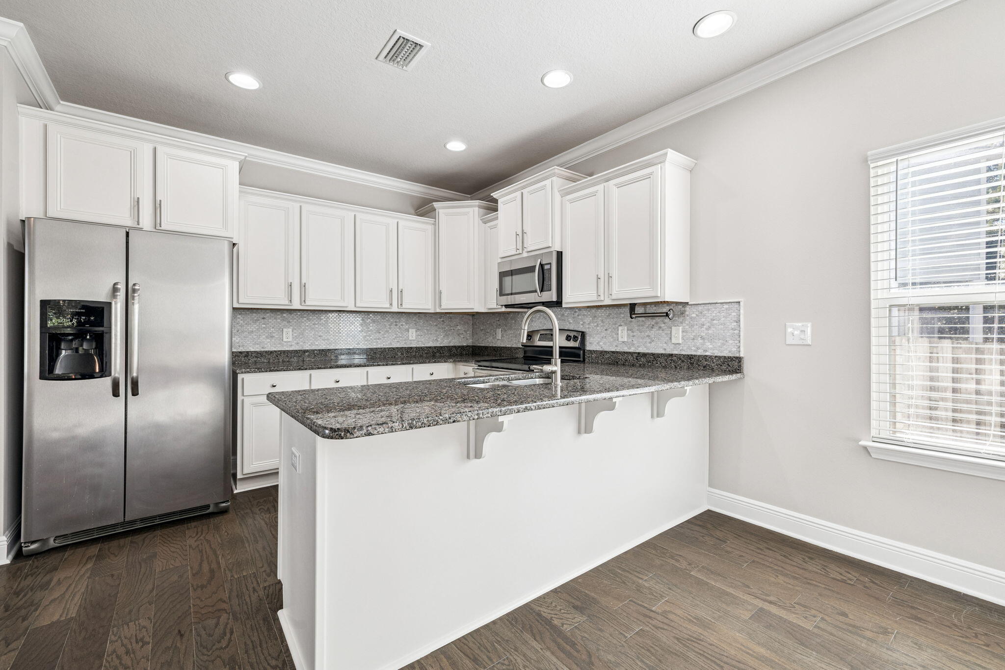 Topsail Walk - Residential