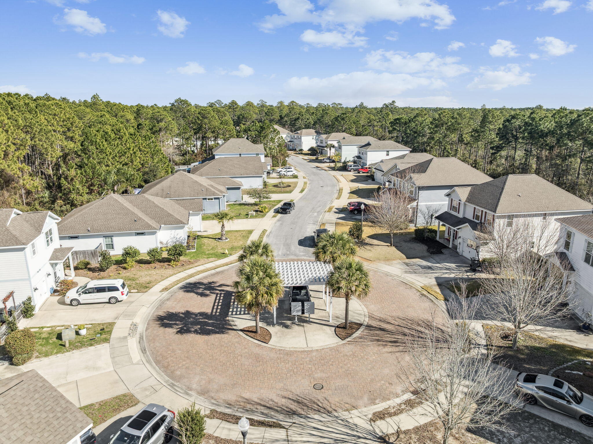 Topsail Walk - Residential