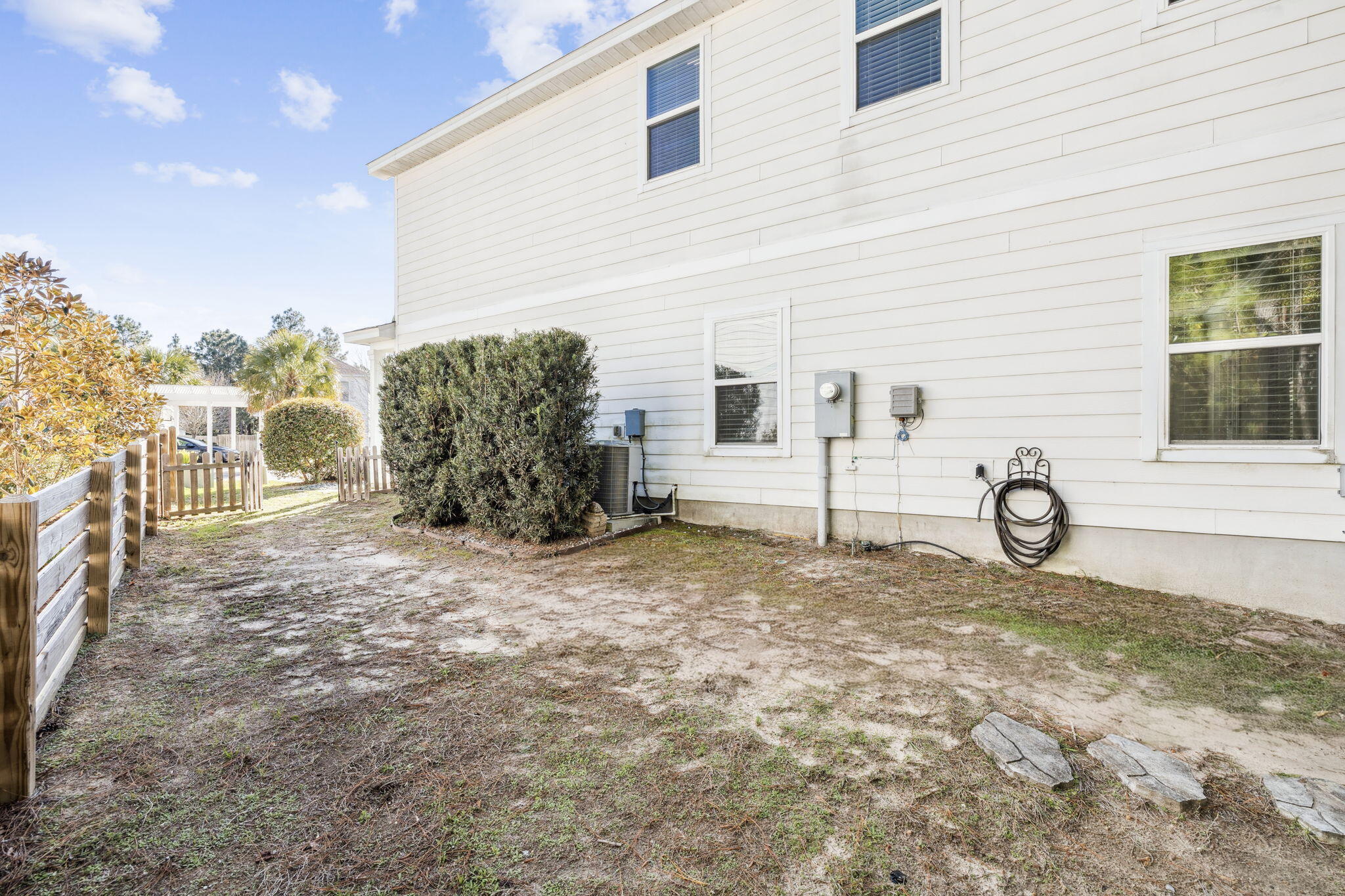 Topsail Walk - Residential