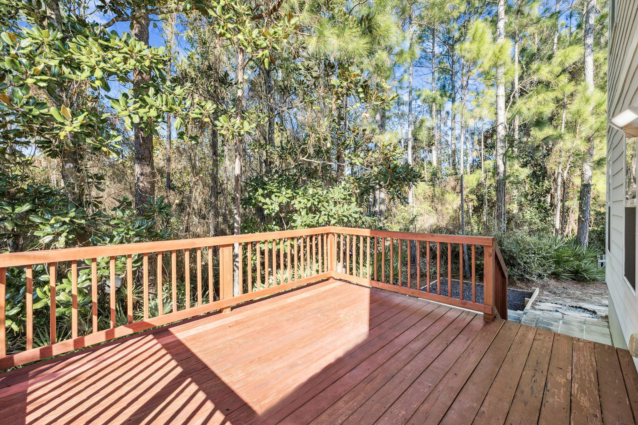 Topsail Walk - Residential