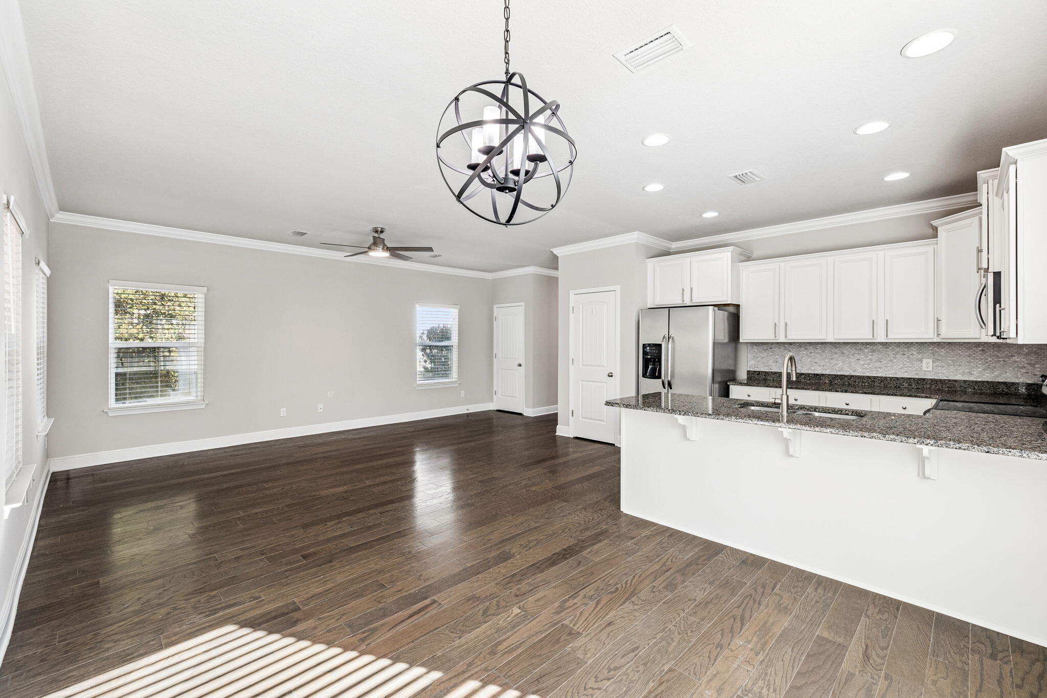 Topsail Walk - Residential