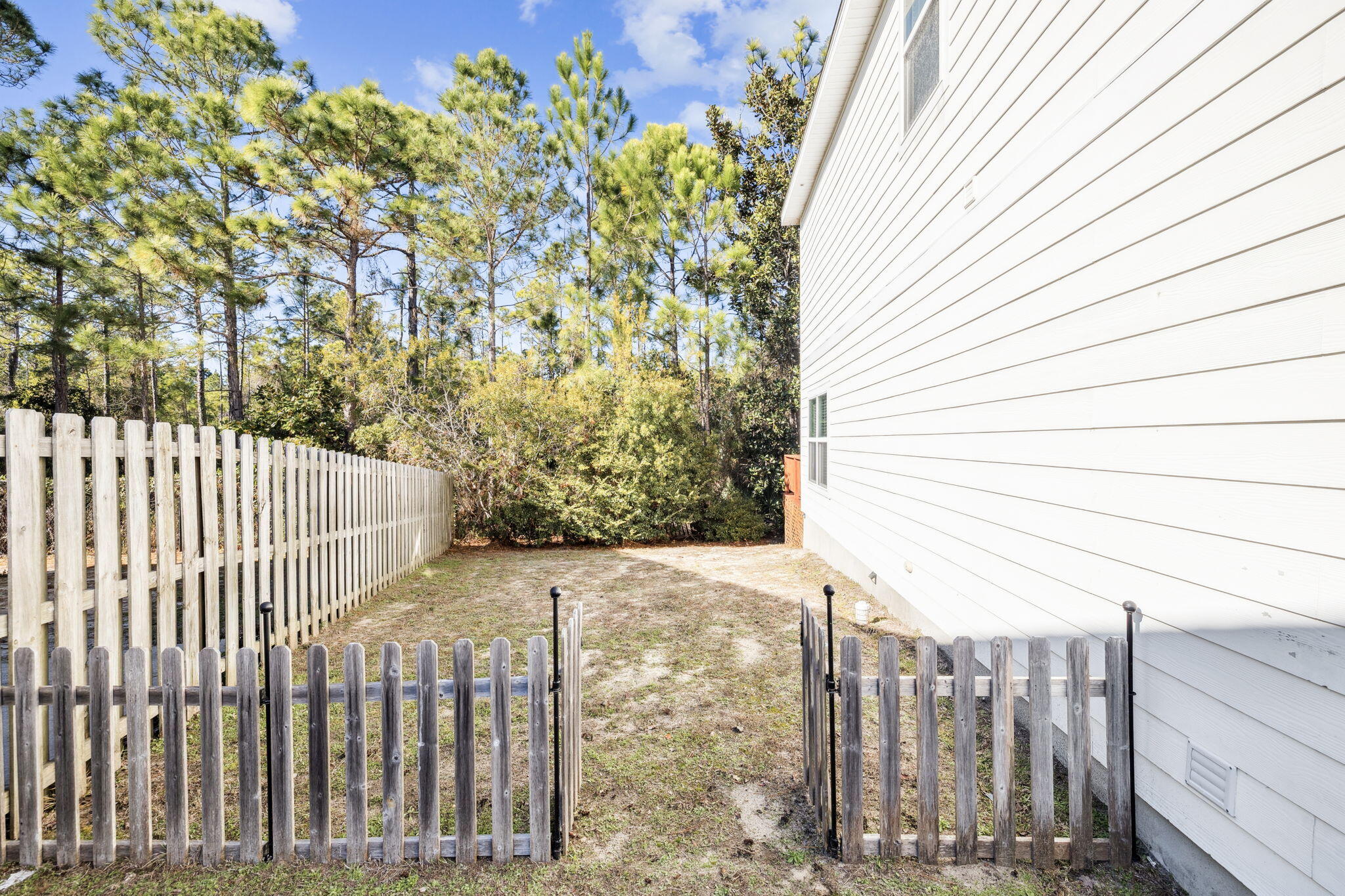Topsail Walk - Residential