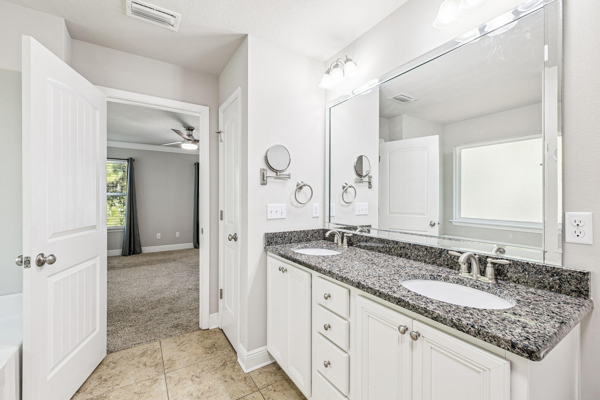 Topsail Walk - Residential