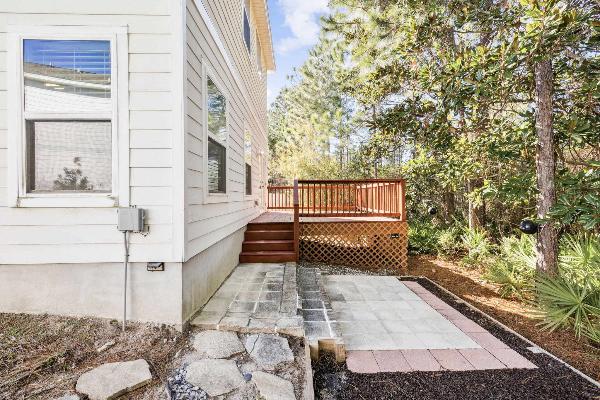 Topsail Walk - Residential