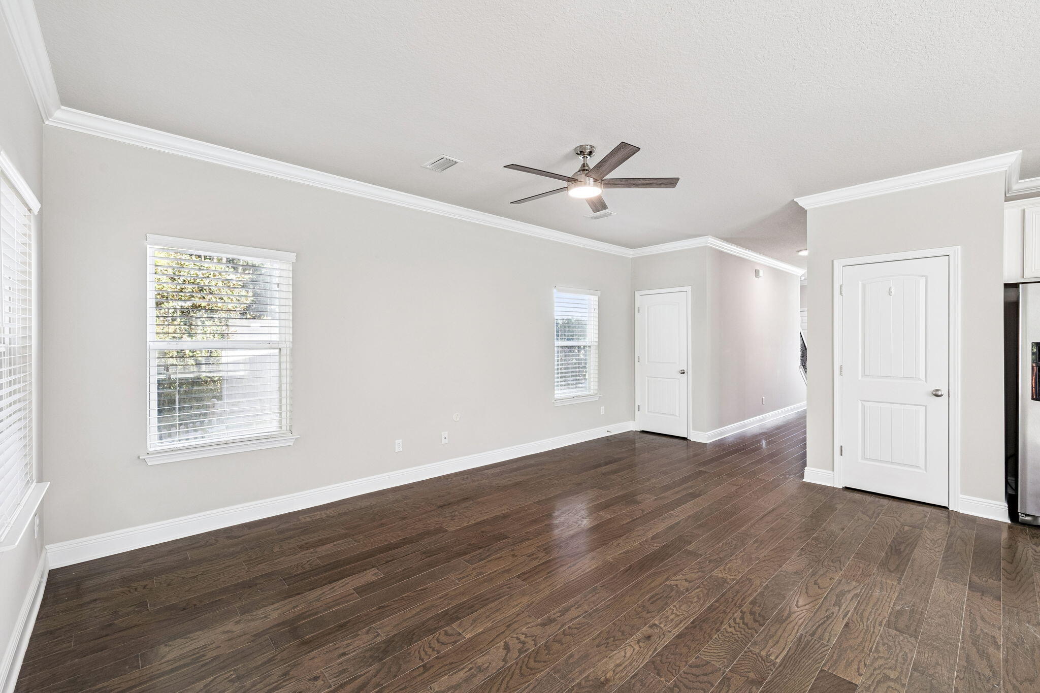 Topsail Walk - Residential
