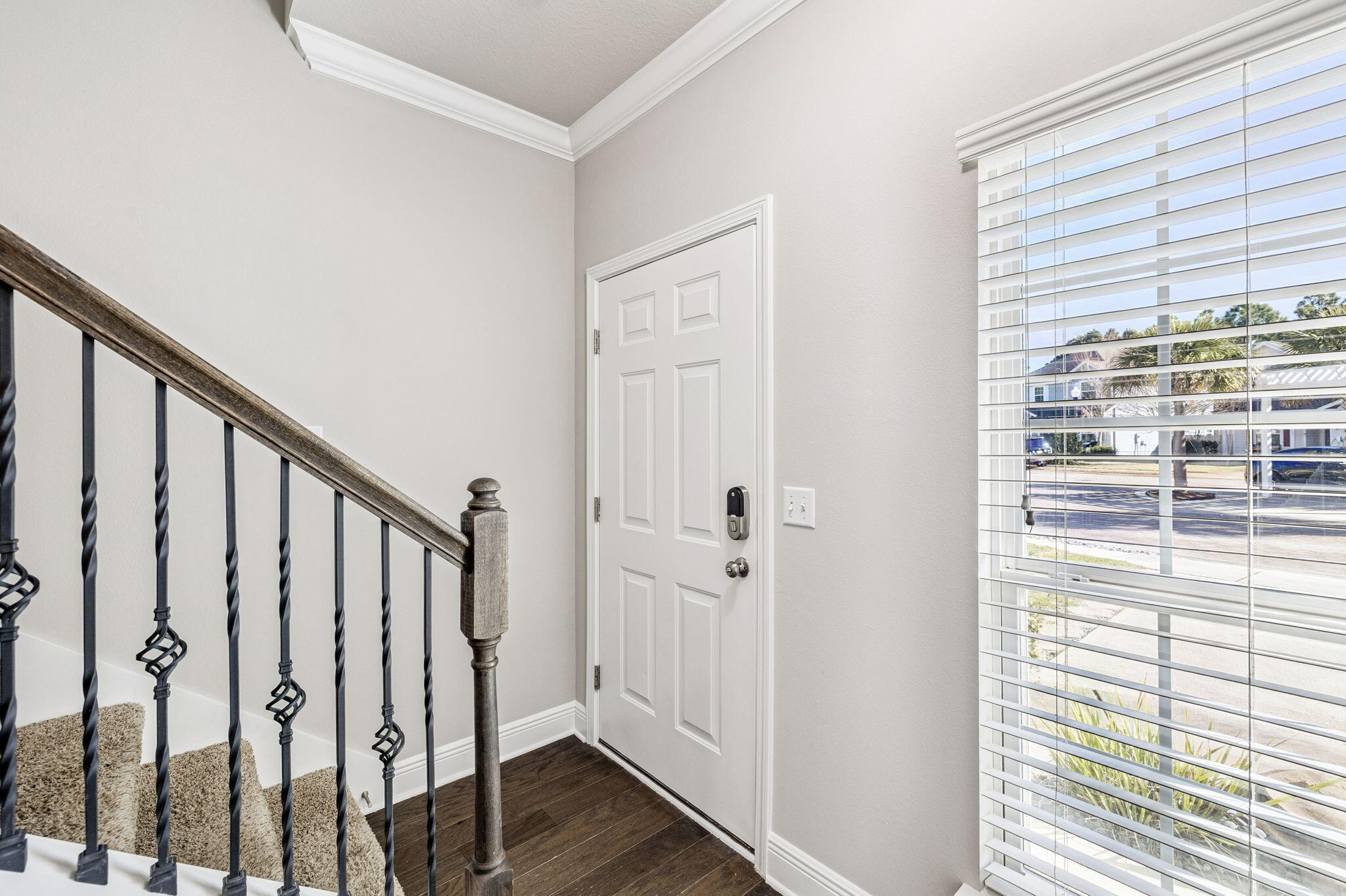 Topsail Walk - Residential