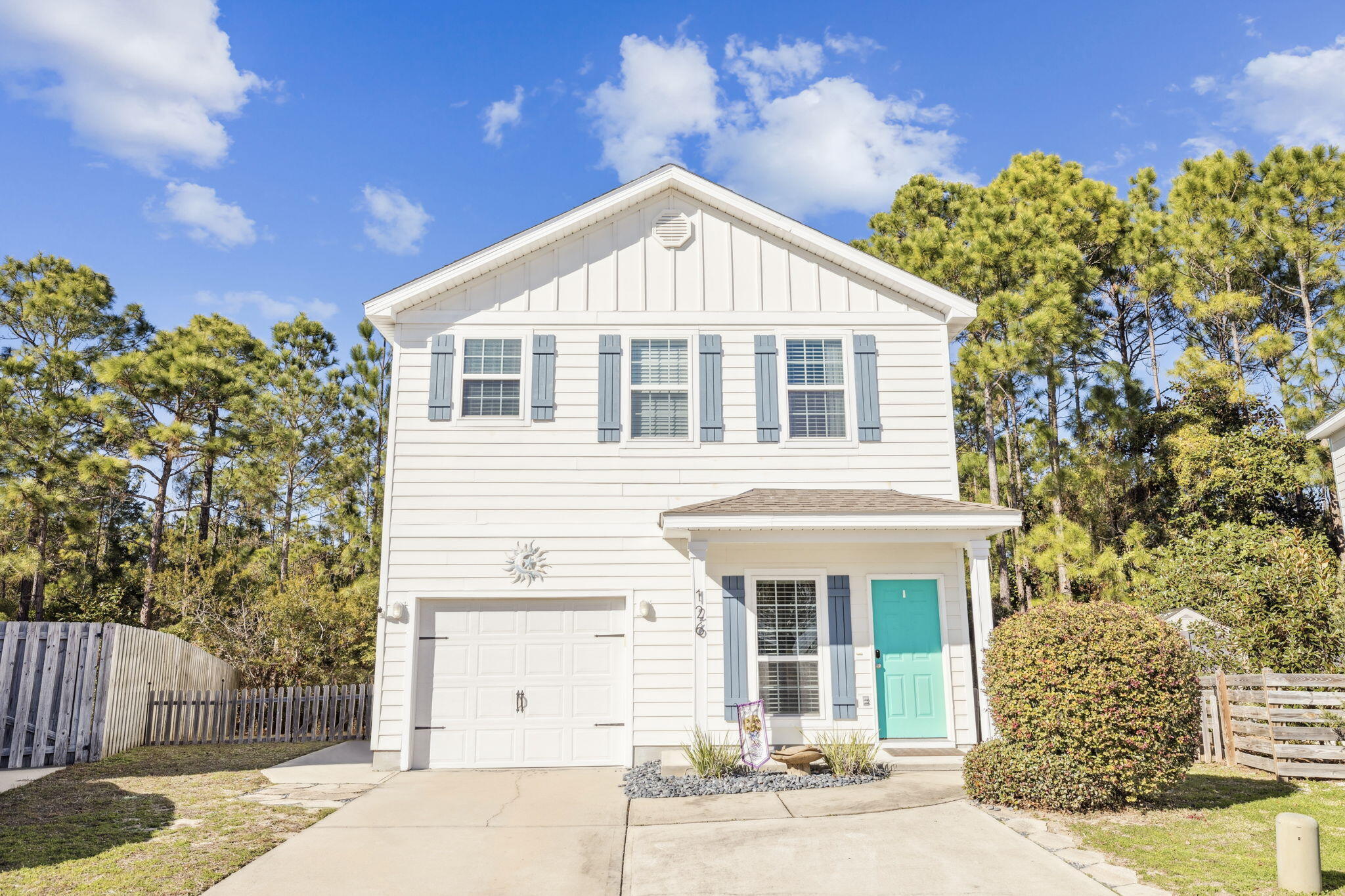 Topsail Walk - Residential