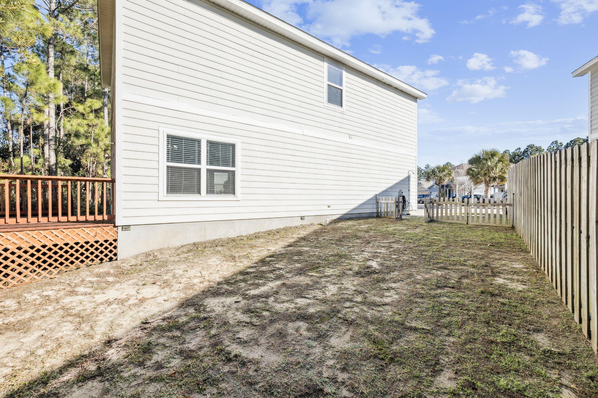 Topsail Walk - Residential