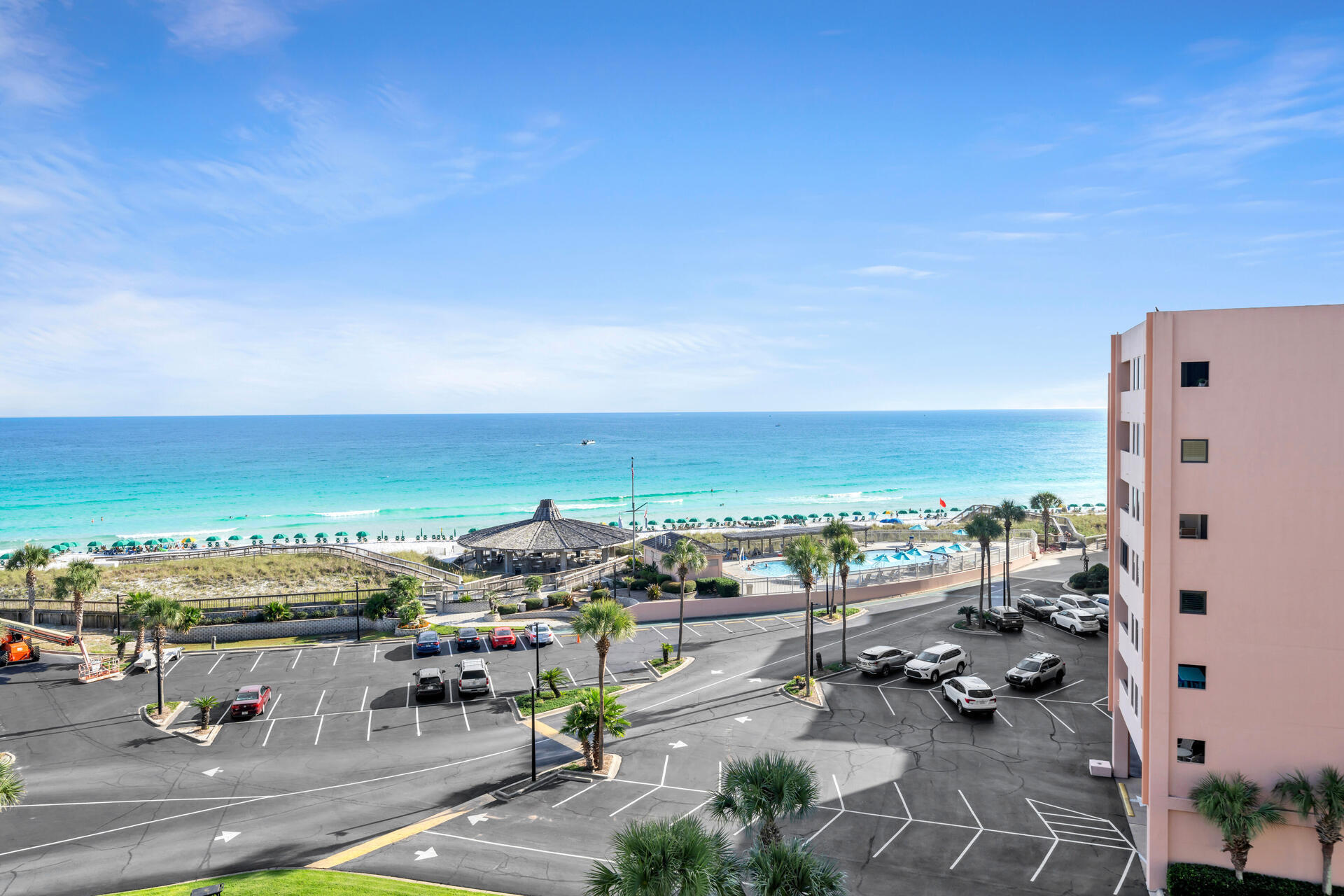 ISLANDER CONDO PH 2 - Residential
