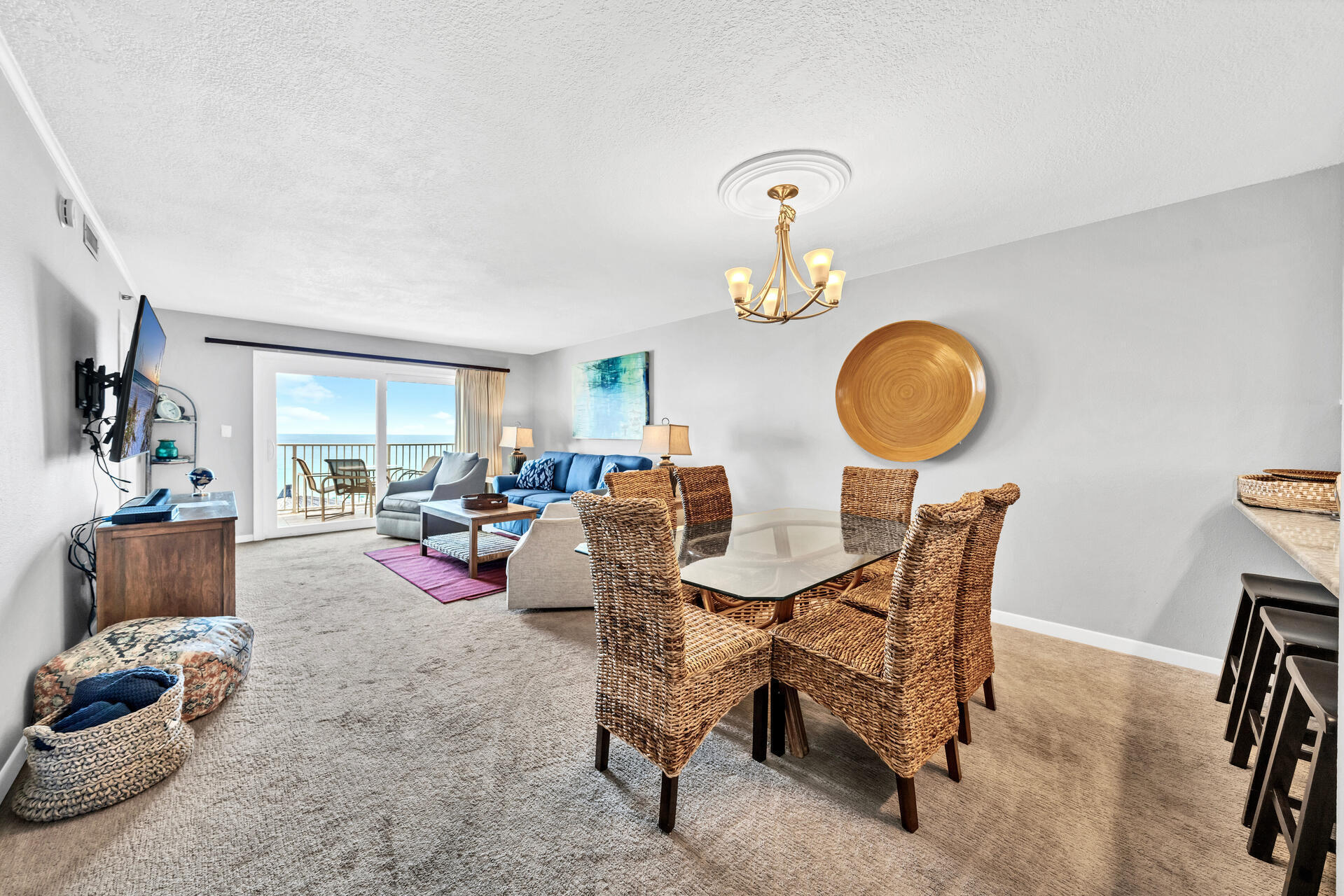 ISLANDER CONDO PH 2 - Residential
