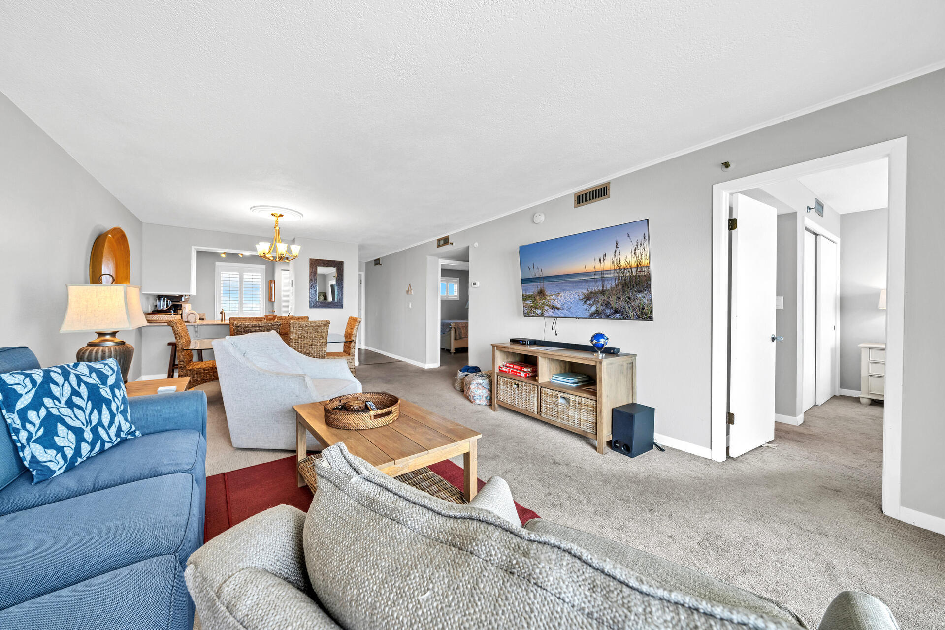 ISLANDER CONDO PH 2 - Residential