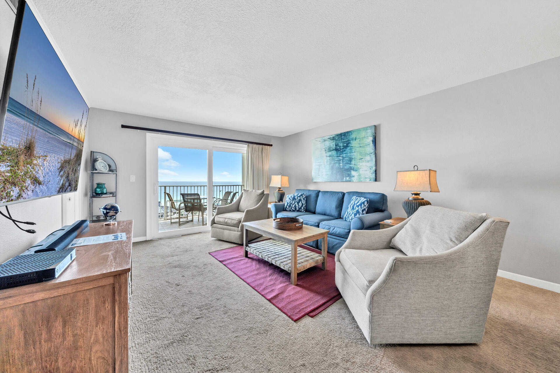 ISLANDER CONDO PH 2 - Residential