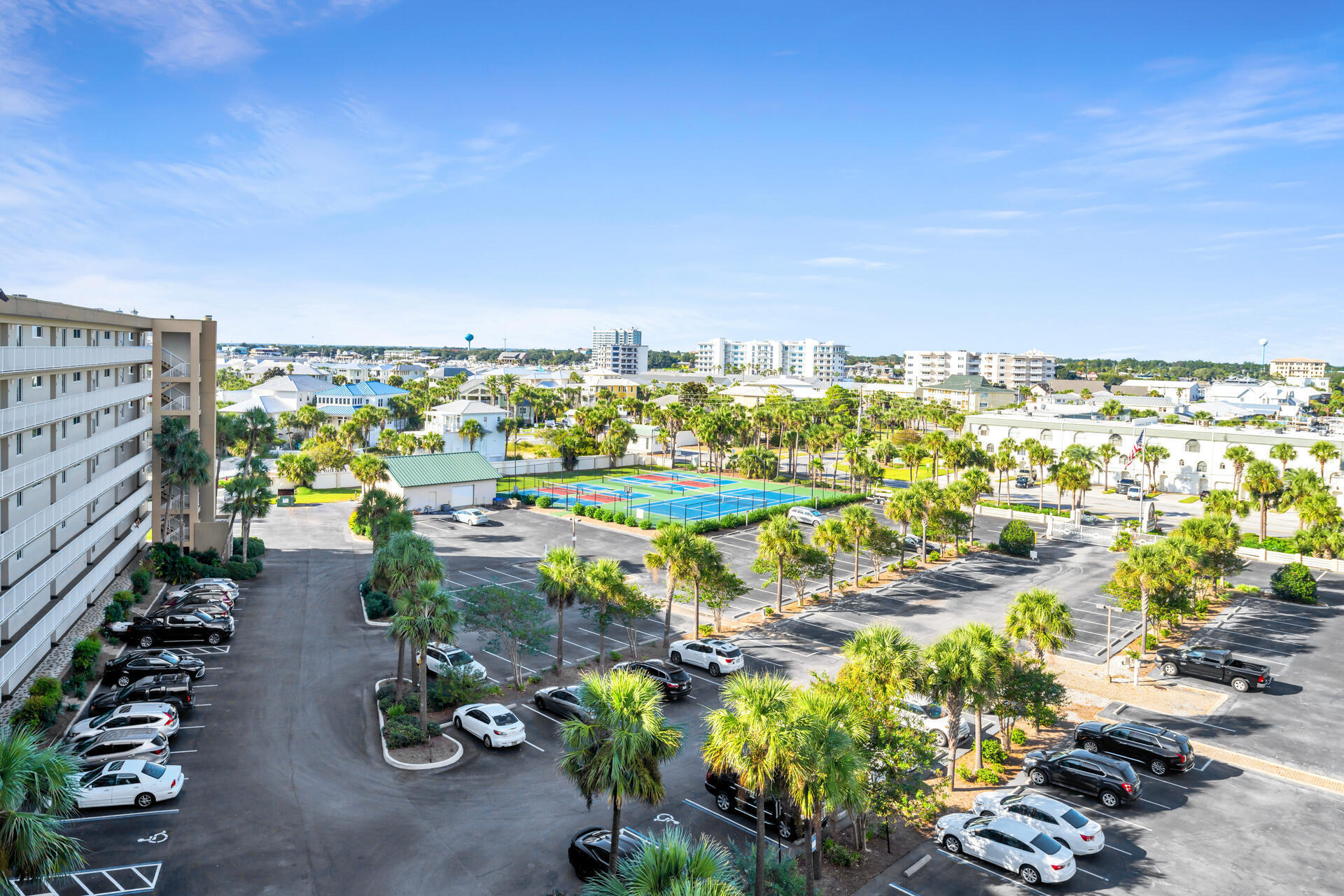 ISLANDER CONDO PH 2 - Residential