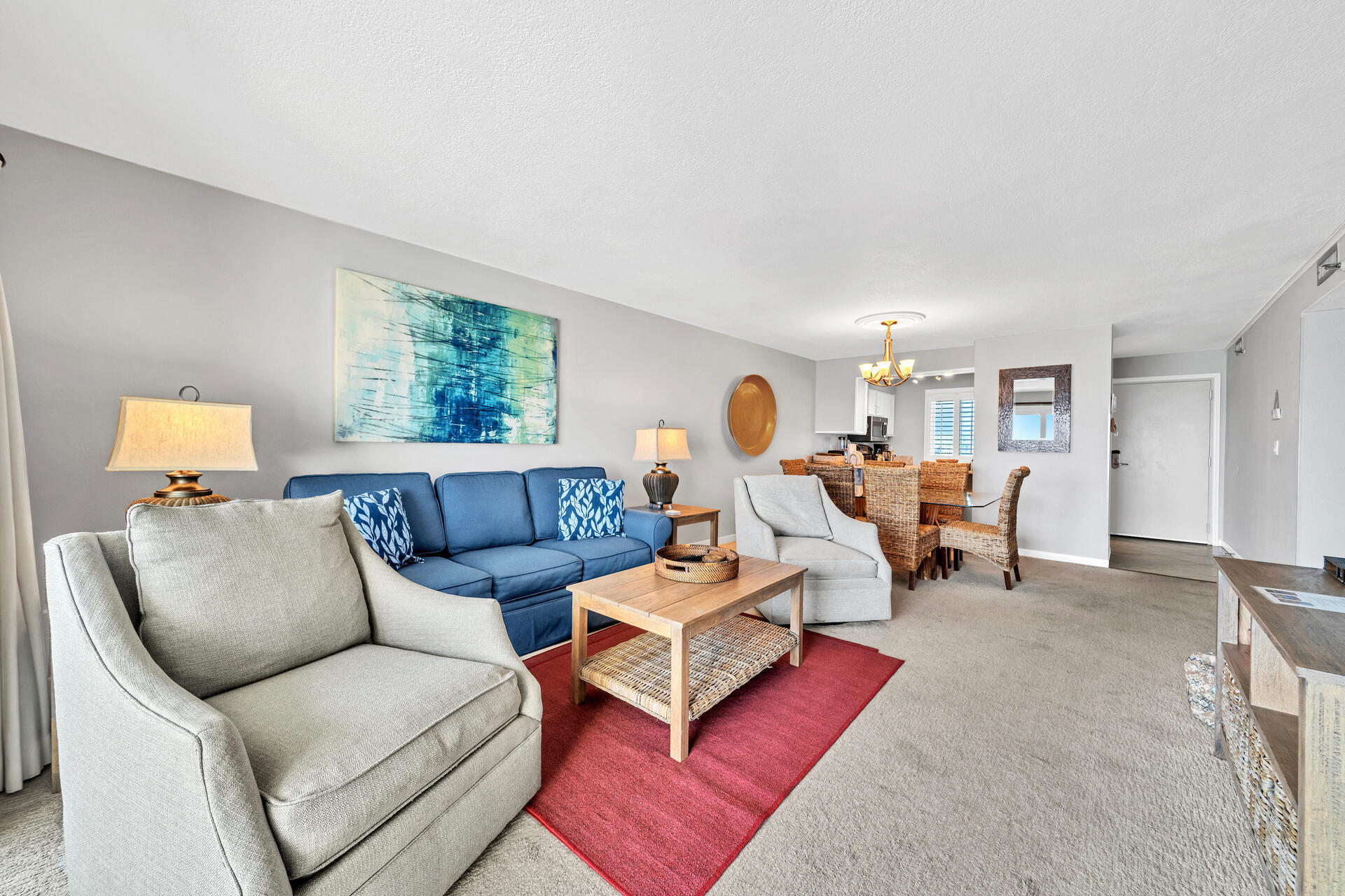 ISLANDER CONDO PH 2 - Residential