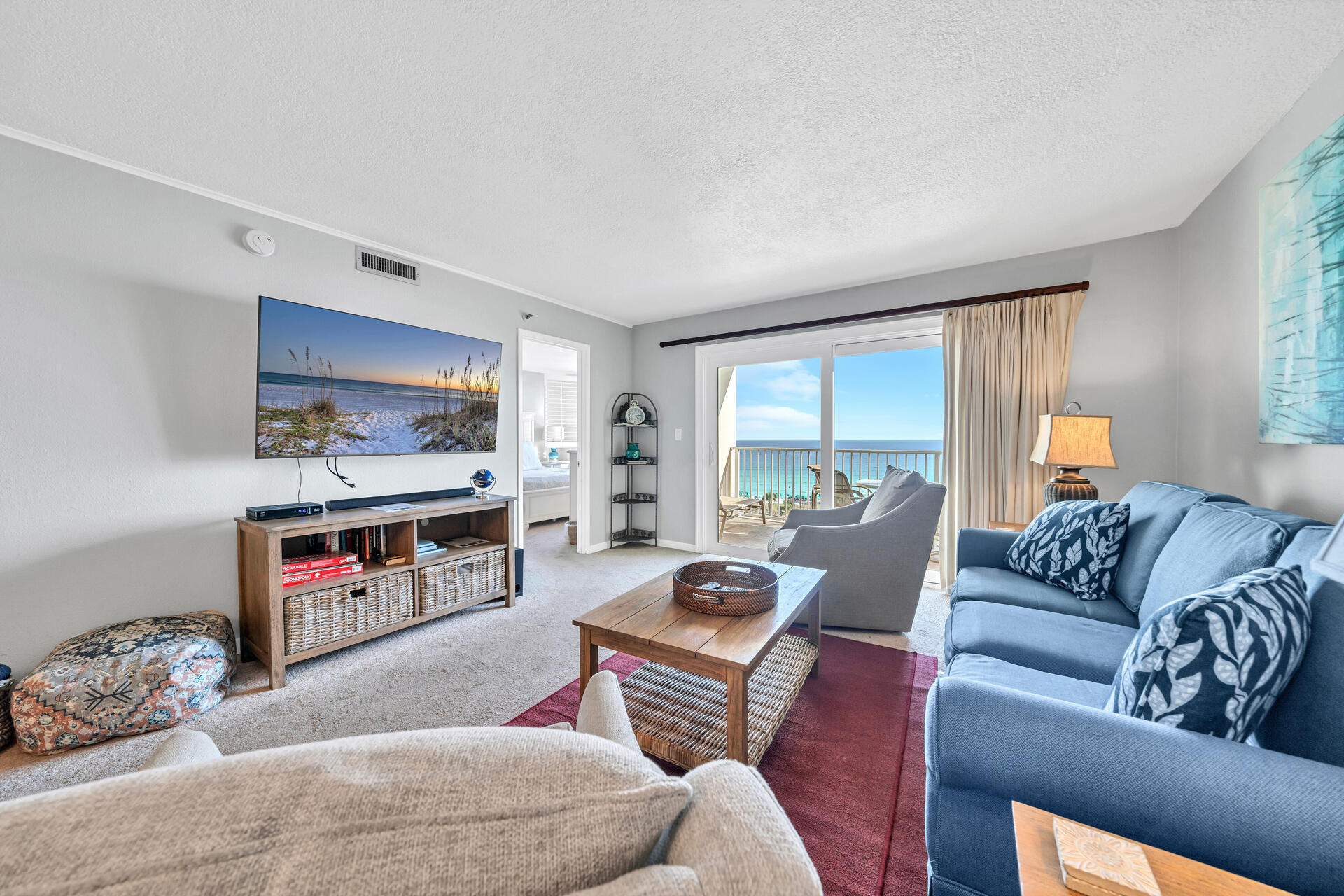 ISLANDER CONDO PH 2 - Residential