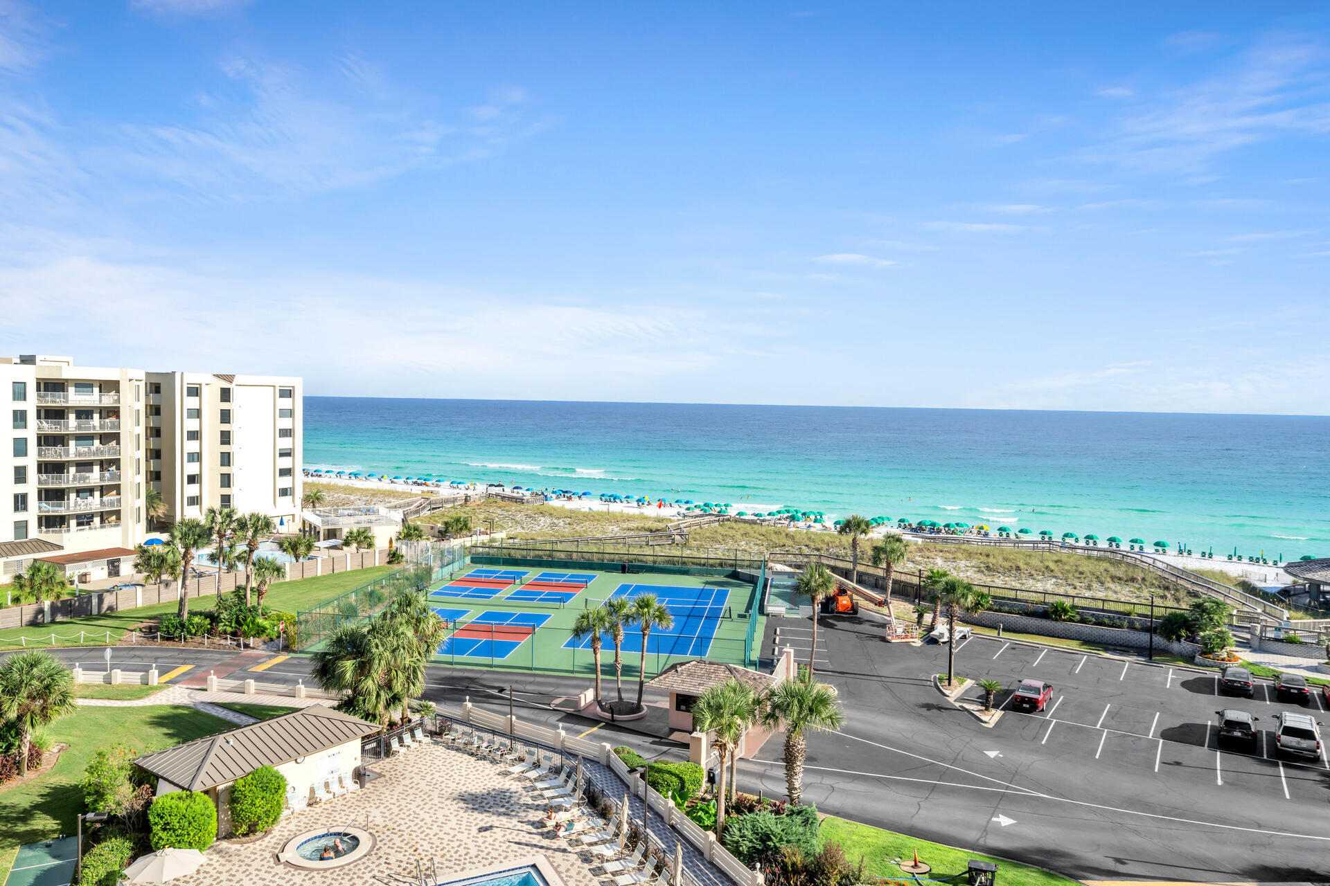 ISLANDER CONDO PH 2 - Residential