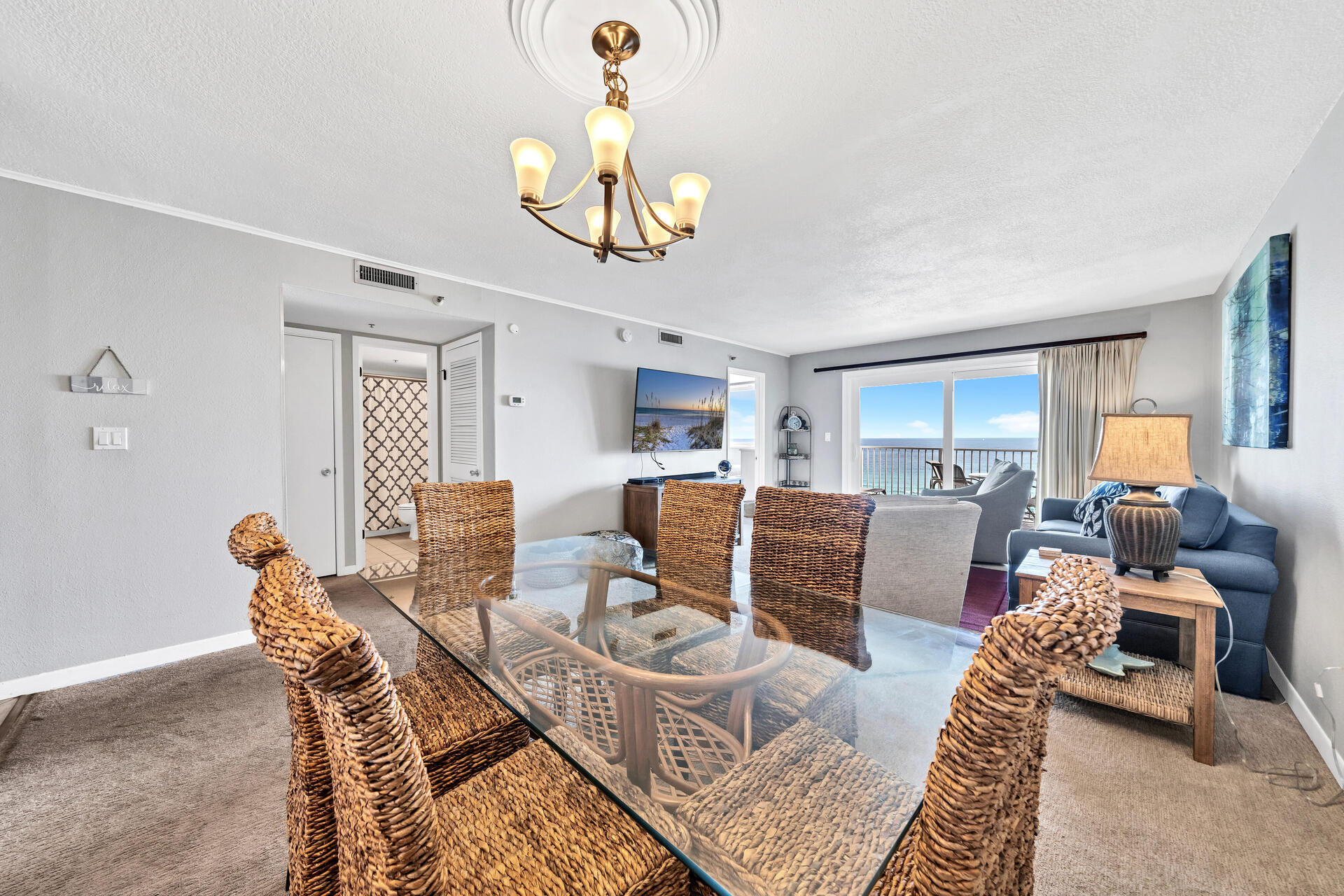 ISLANDER CONDO PH 2 - Residential