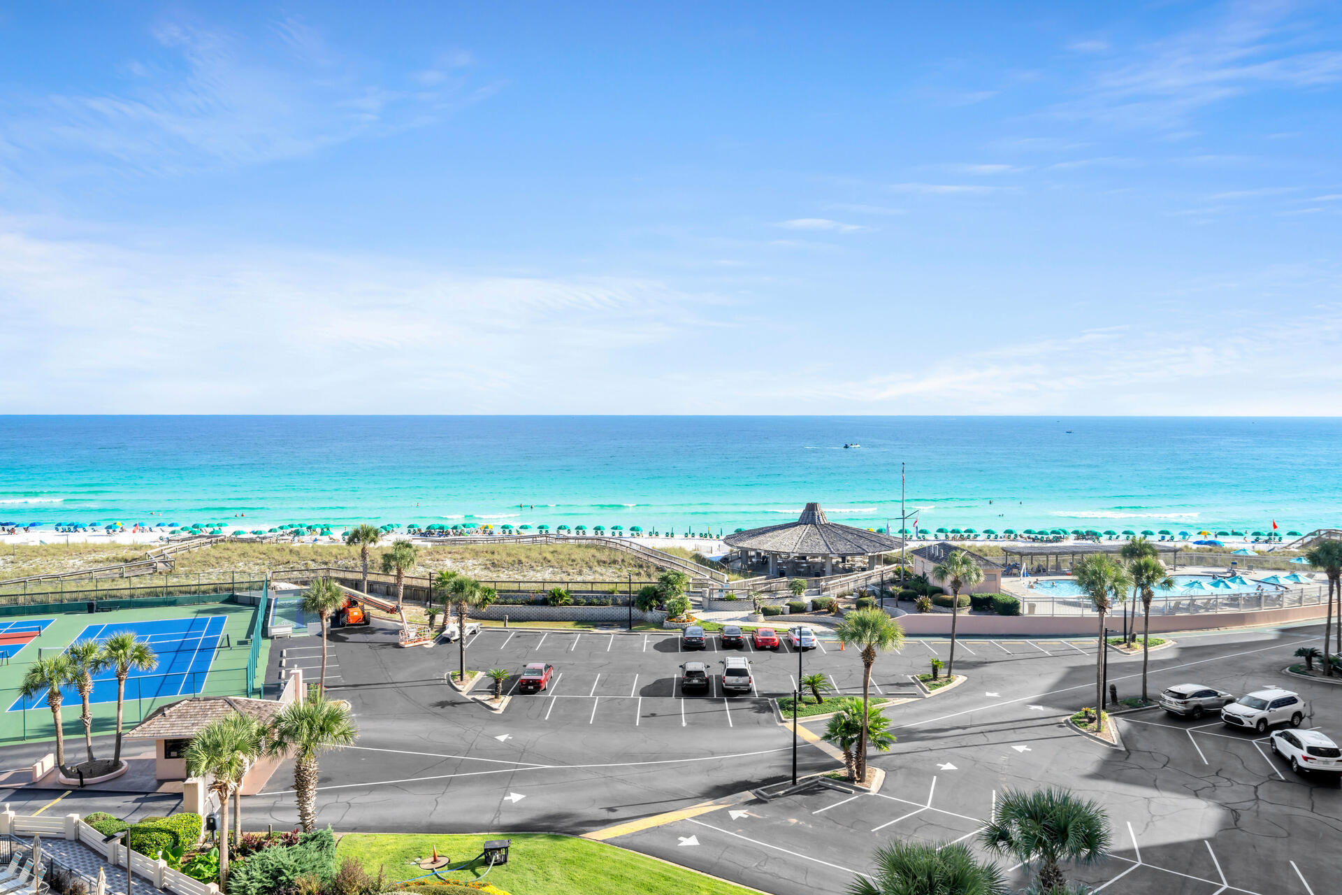 ISLANDER CONDO PH 2 - Residential