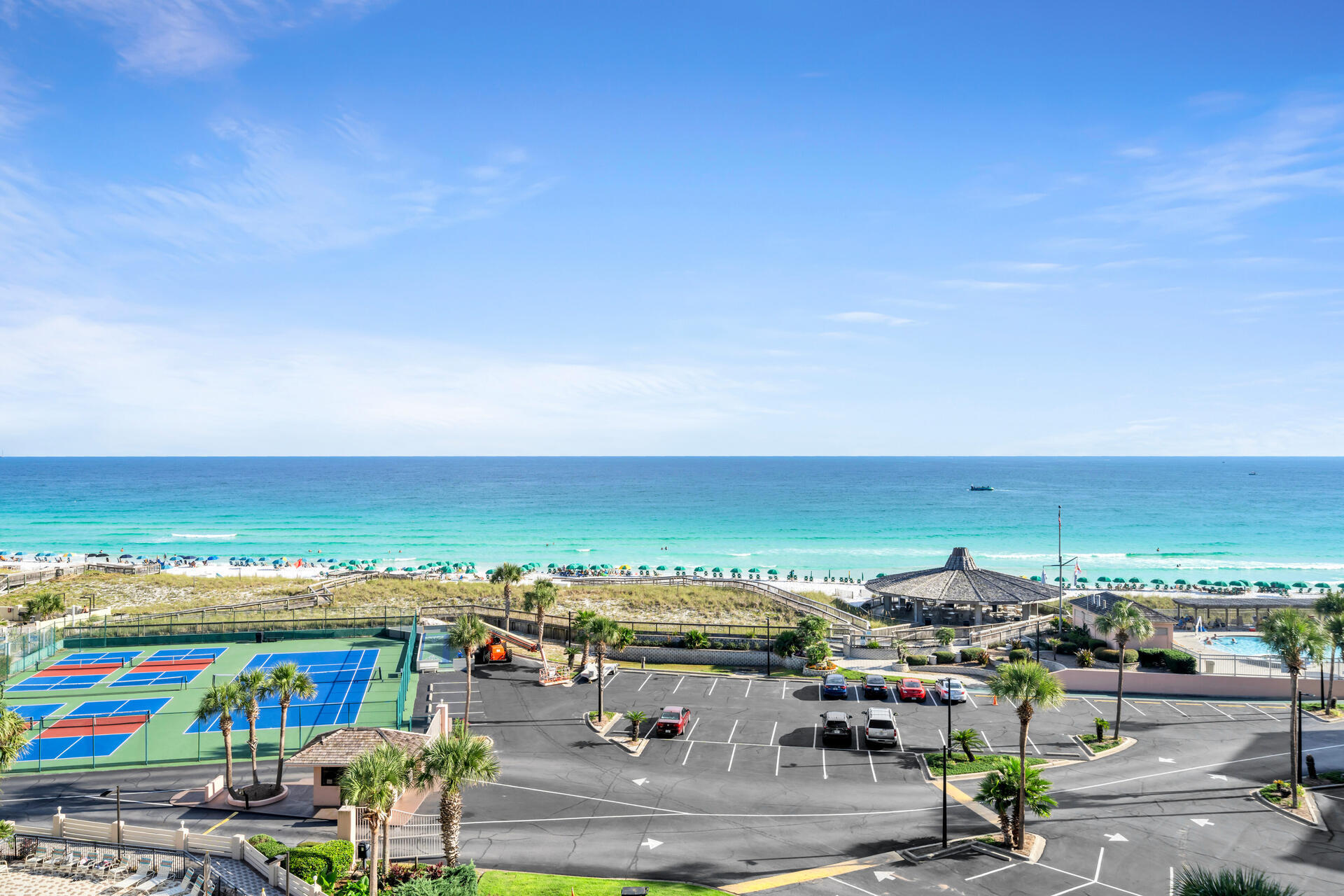 ISLANDER CONDO PH 2 - Residential