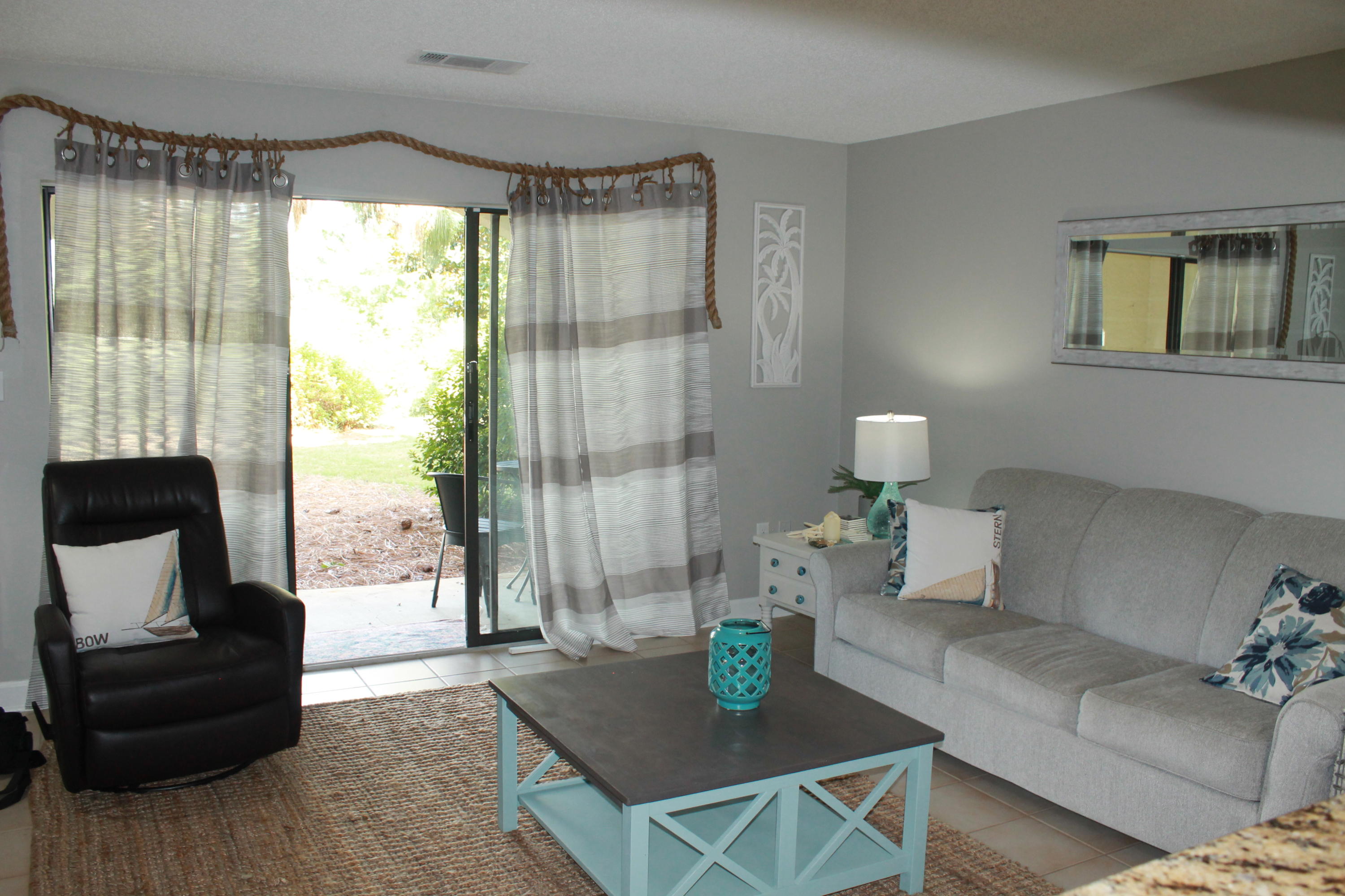 LAKESIDE CONDO AT BLUEWATER BAY - Residential Lease