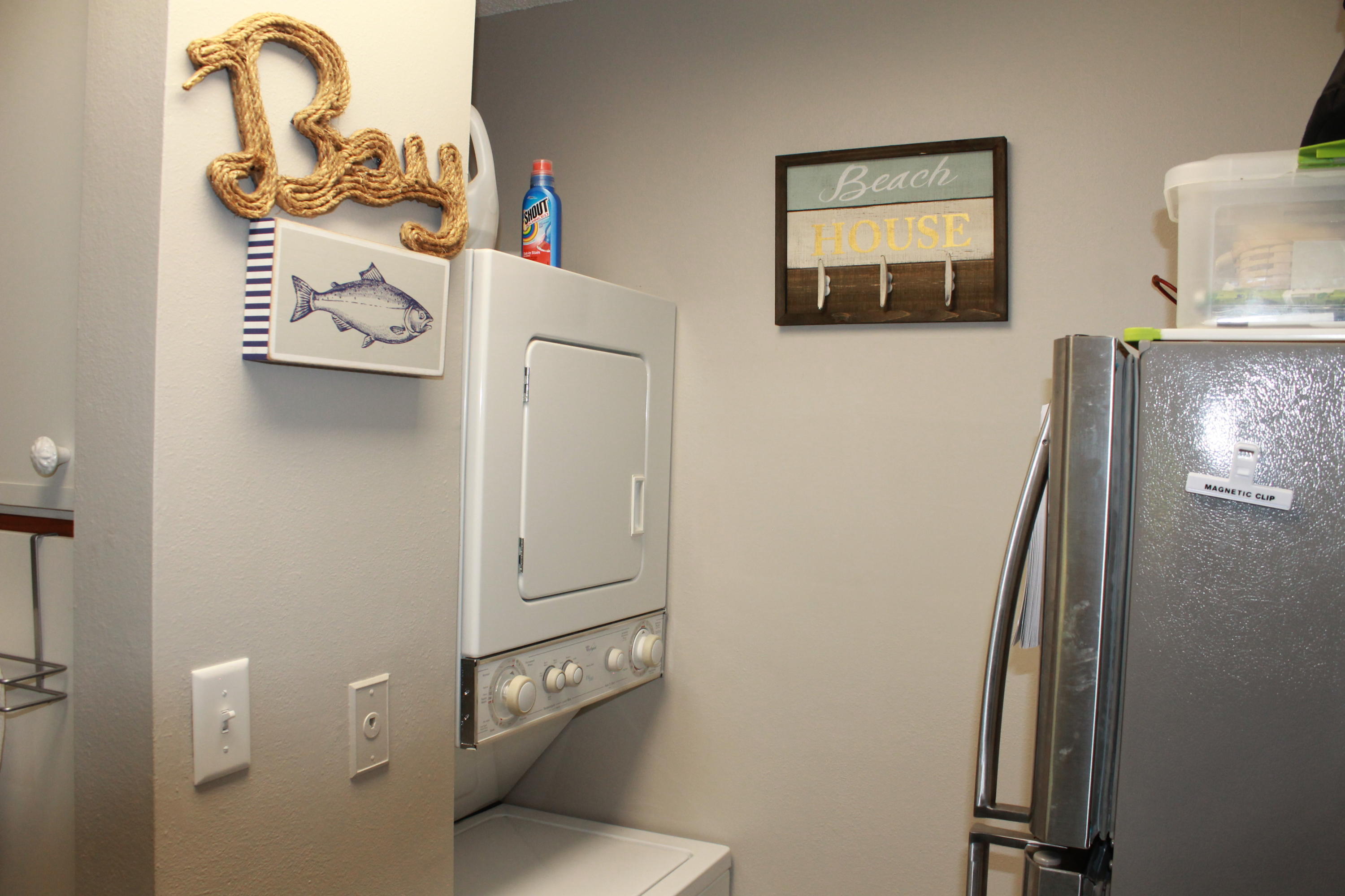 LAKESIDE CONDO AT BLUEWATER BAY - Residential Lease