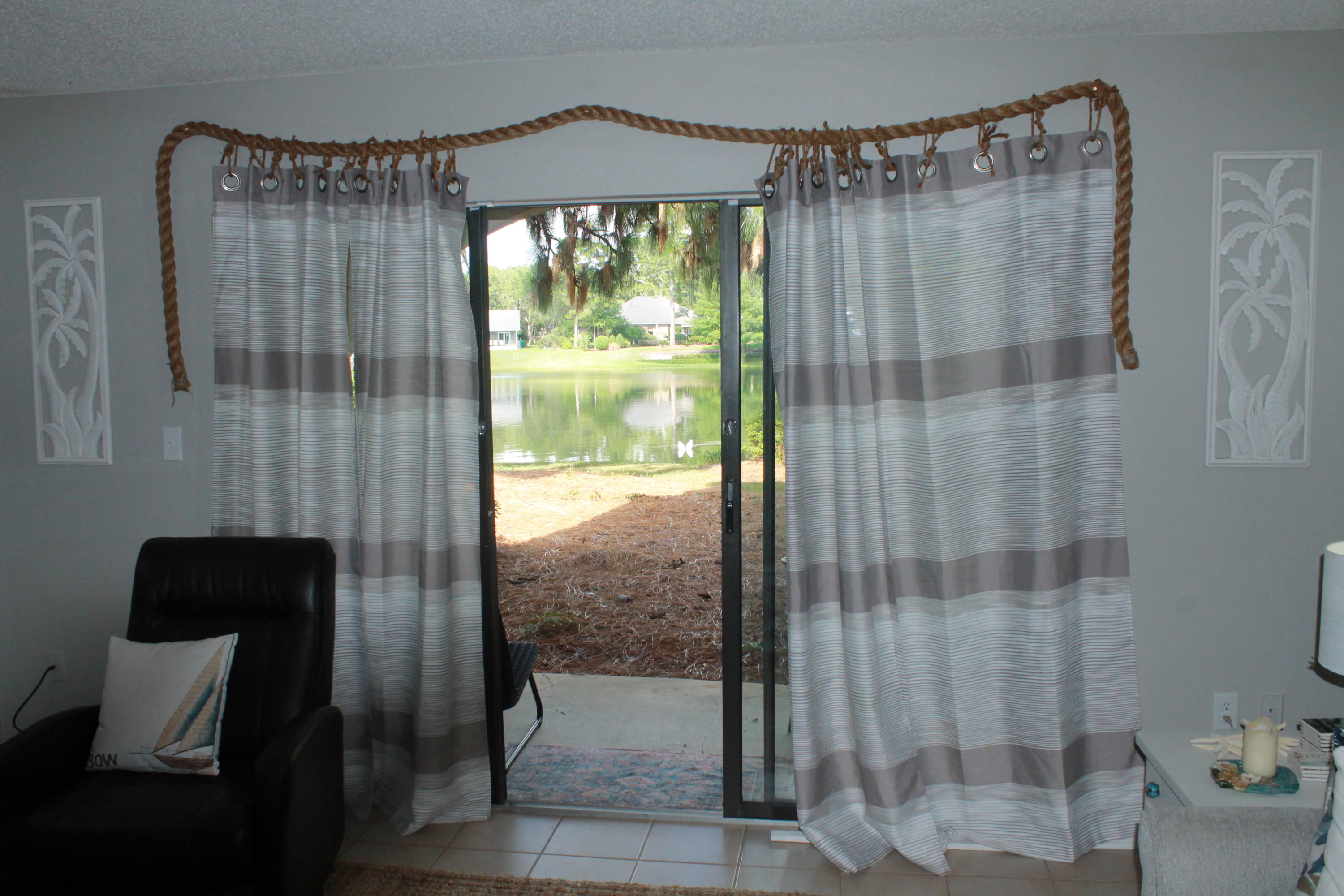 LAKESIDE CONDO AT BLUEWATER BAY - Residential Lease