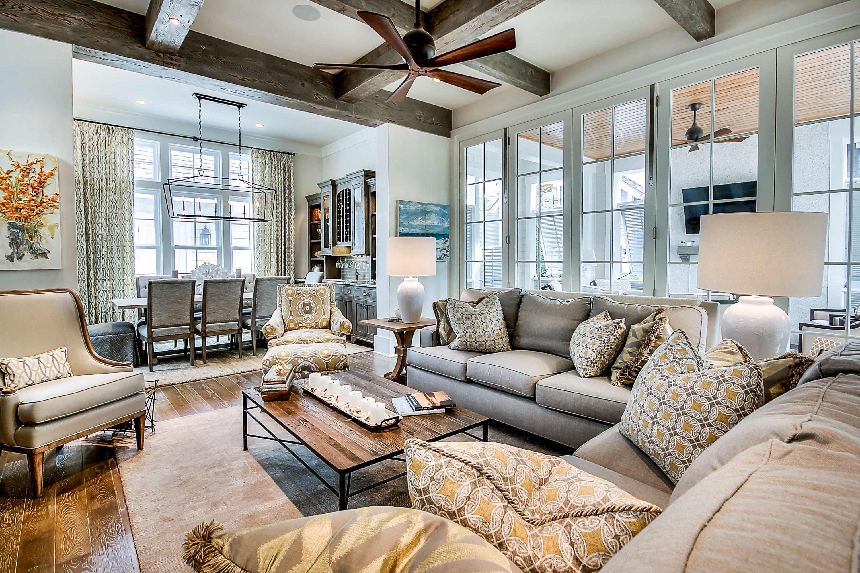 WATERSOUND BEACH - Residential