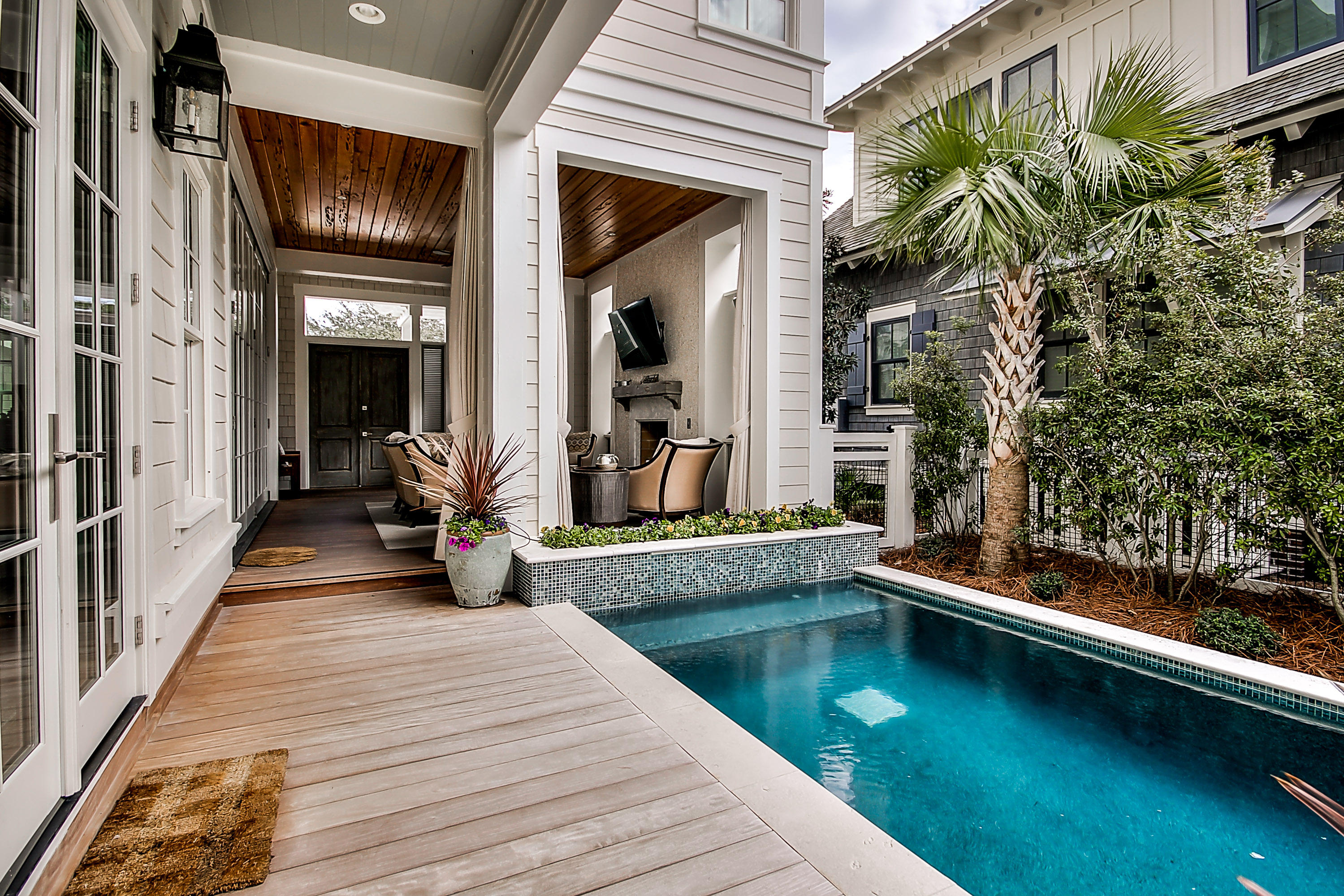 WATERSOUND BEACH - Residential