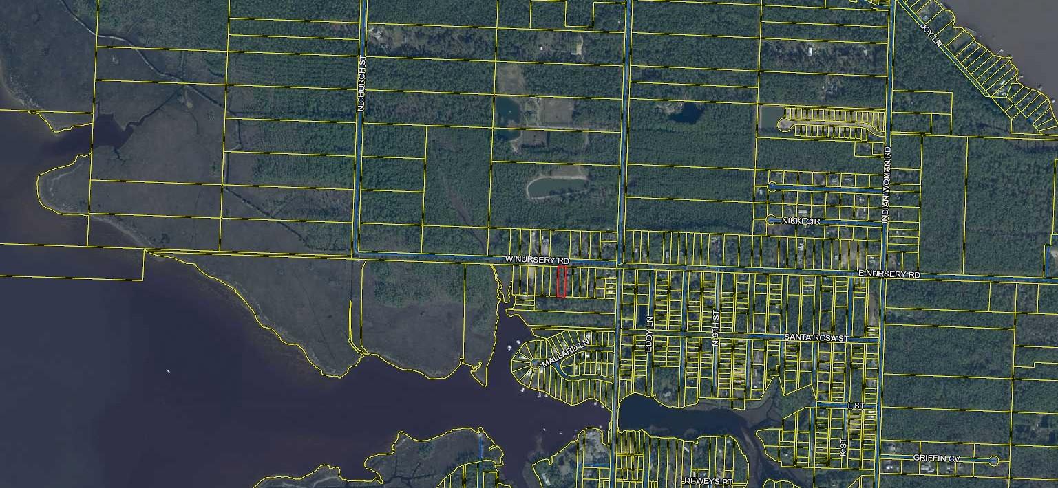 Parcel B-Lot 9 - Land
