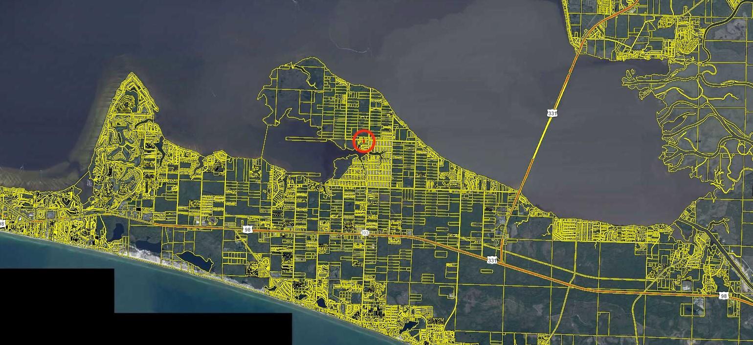 Parcel B-Lot 9 - Land