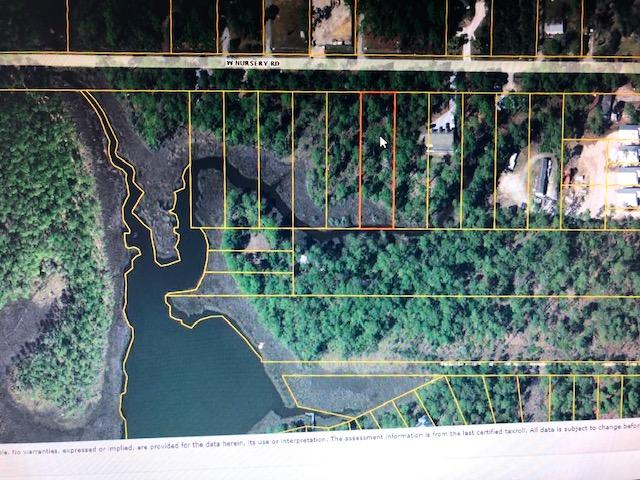 This is the perfect place to call home! Situated on the Bayou in Santa Rosa Beach with approximately 1/2 acre. Only minutes to Hog Town Bayou Park with public boat launch and Highway 30A. Lot 8 is also for sale by the same owner. Bundled Price Available.