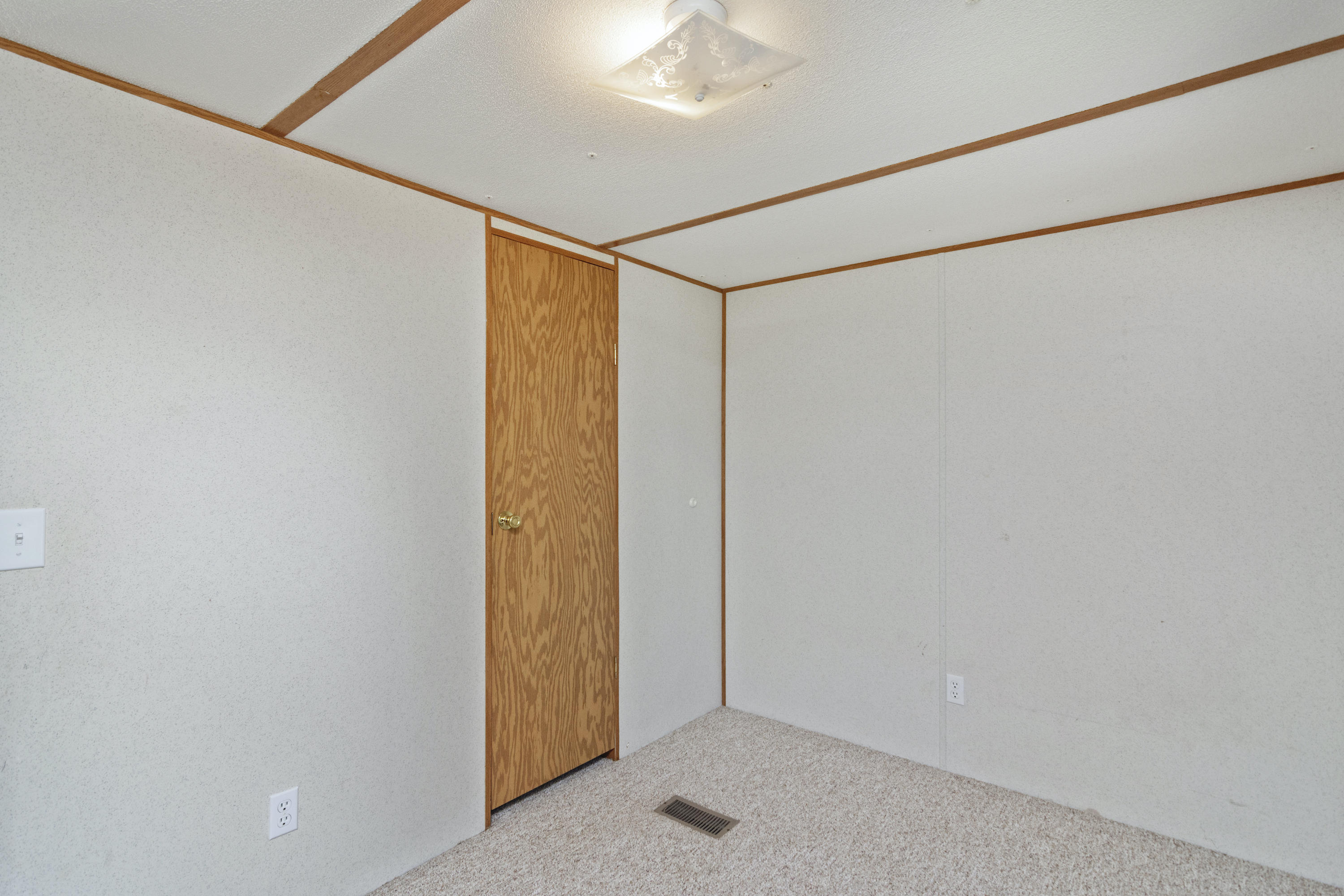 None - Residential