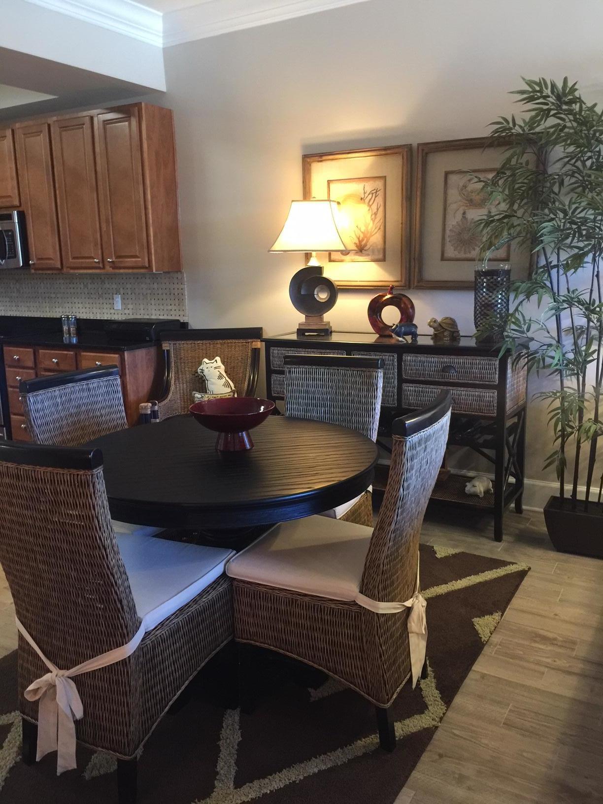 SANCTUARY AT REDFISH - Residential