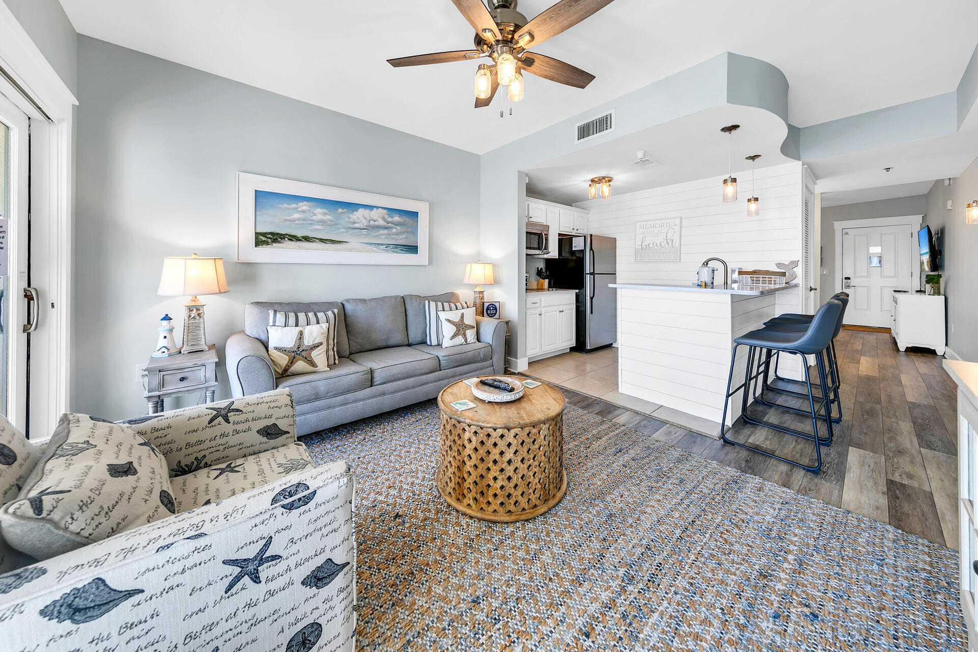 Carillon Beach Inn - Residential