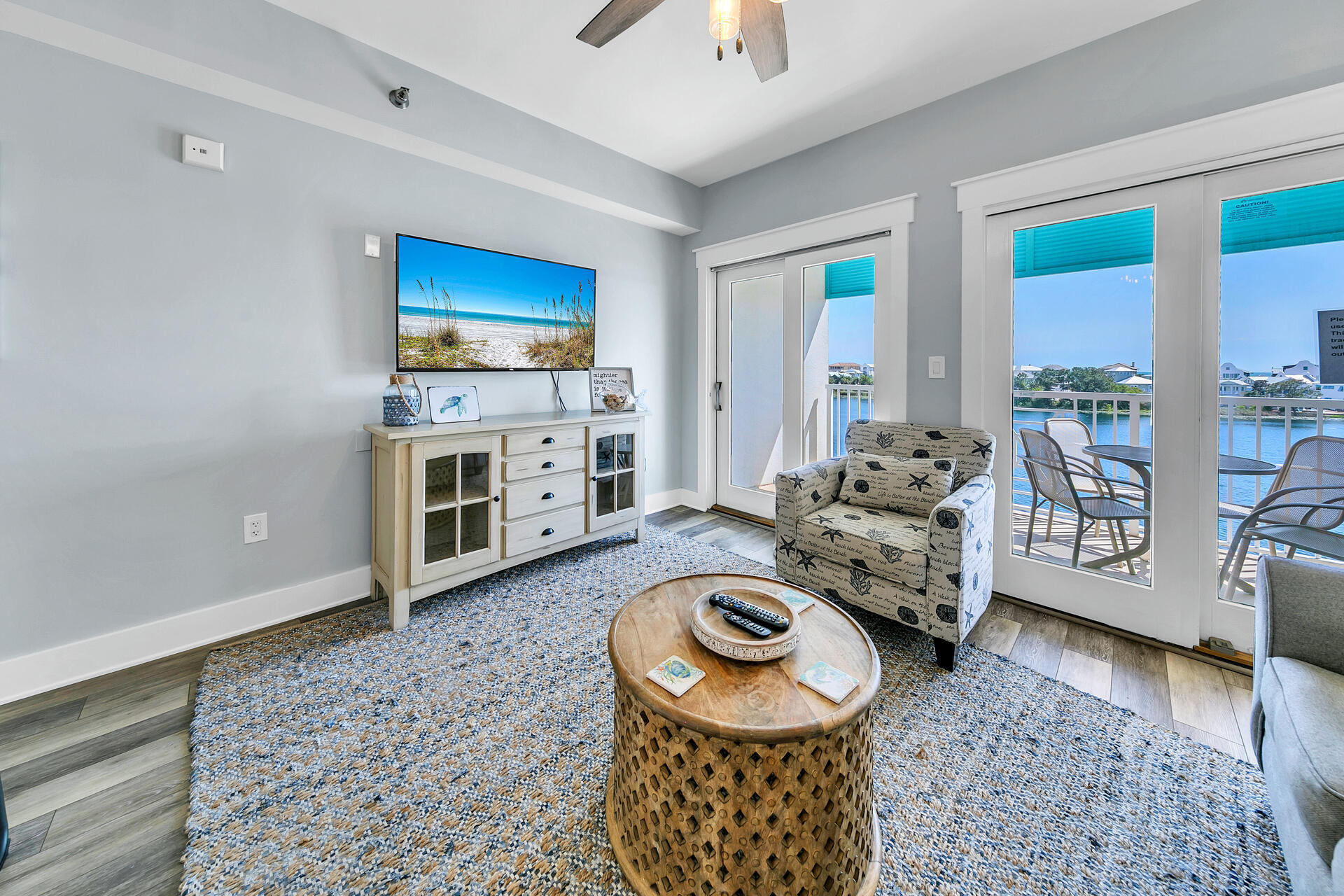 Carillon Beach Inn - Residential