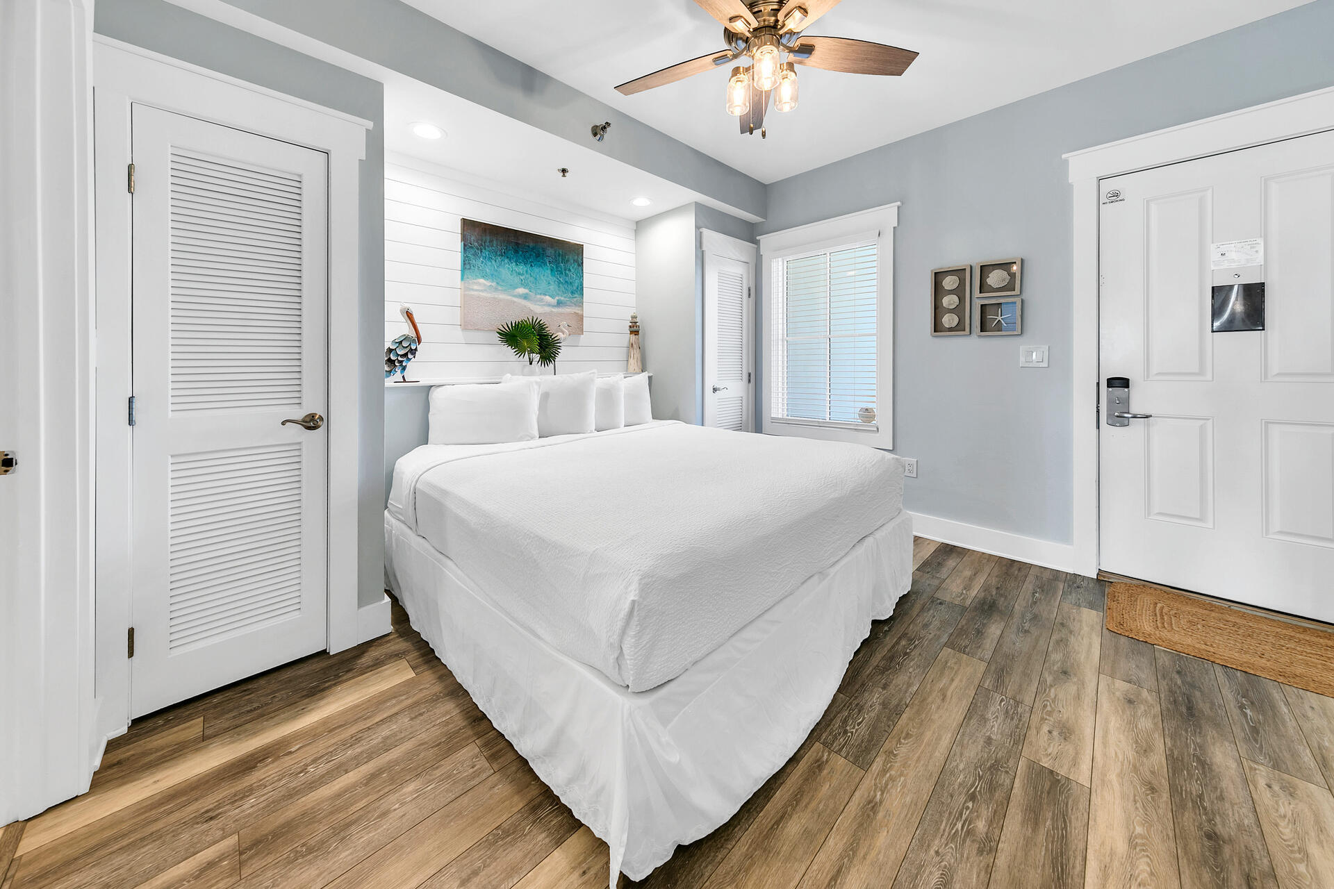 Carillon Beach Inn - Residential
