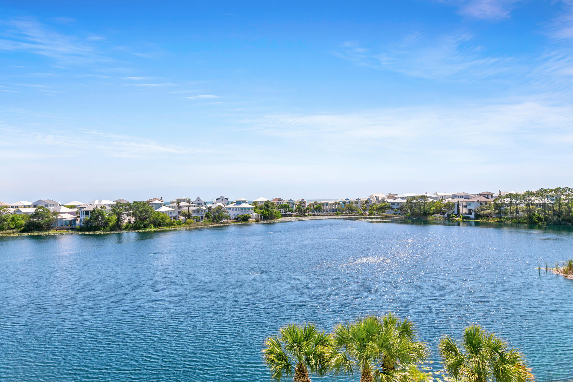 Carillon Beach Inn - Residential