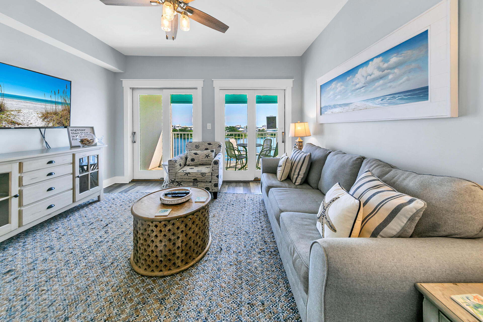 Carillon Beach Inn - Residential