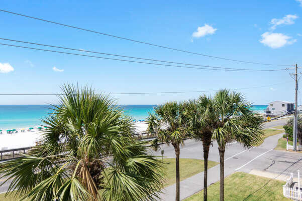 MARAVILLA CONDO Building 2 - Residential