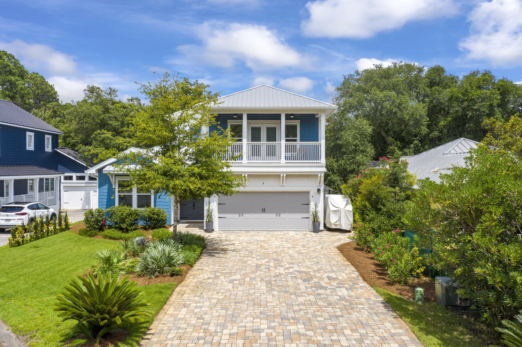 WHITES GULFVIEW ESTATES - Residential
