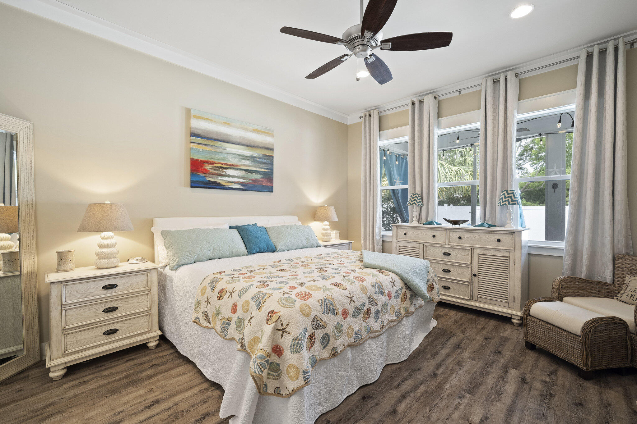WHITES GULFVIEW ESTATES - Residential
