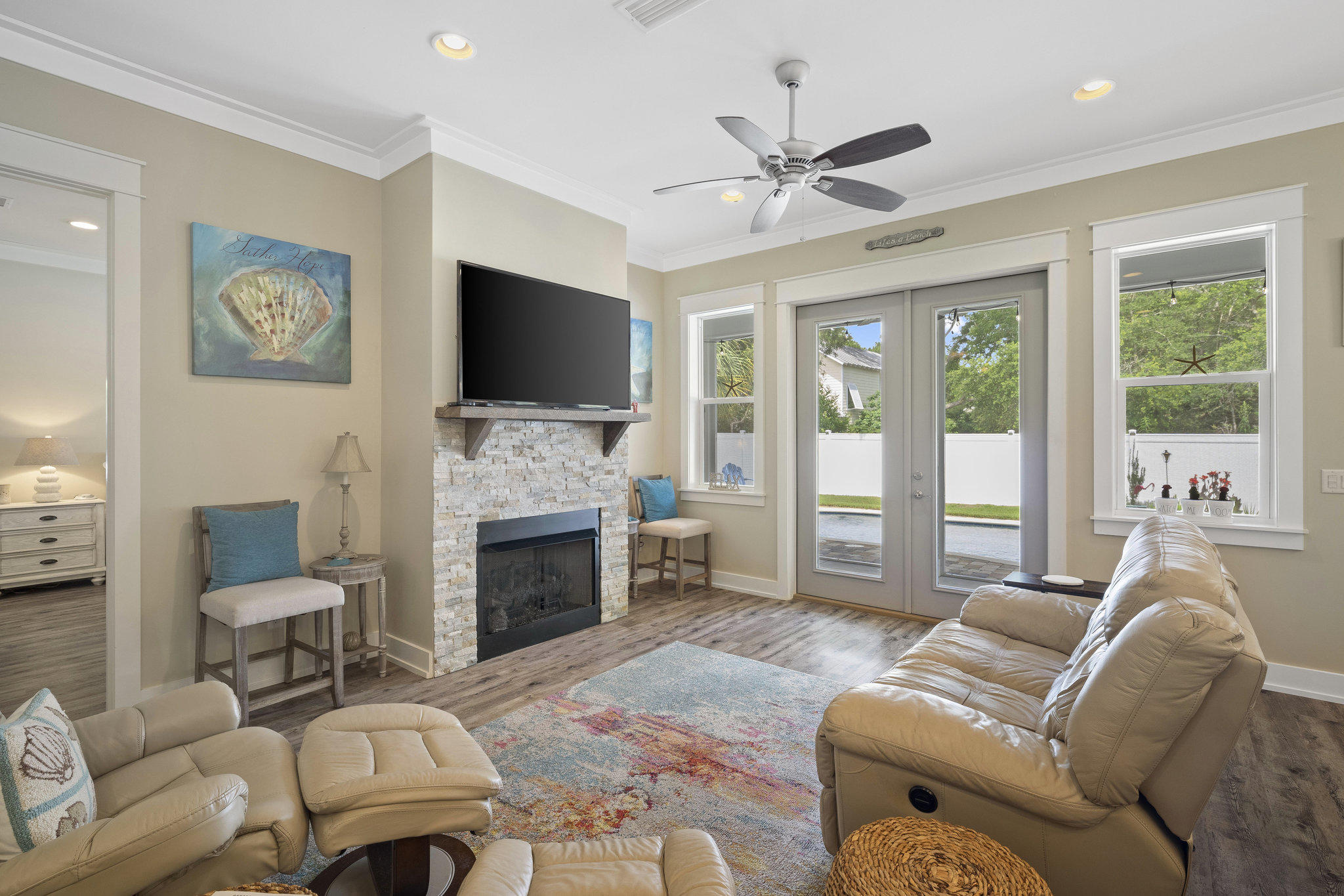 WHITES GULFVIEW ESTATES - Residential