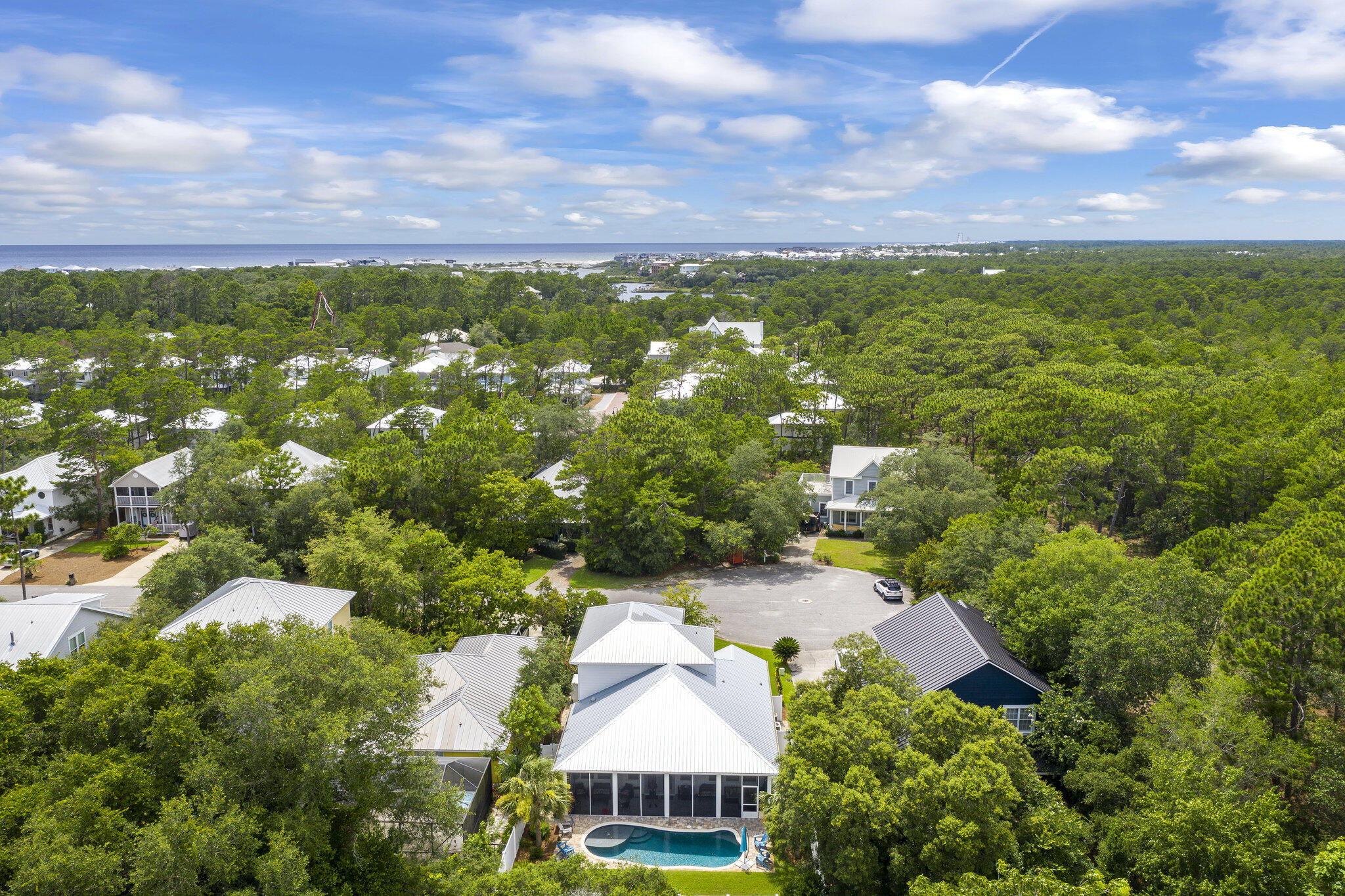WHITES GULFVIEW ESTATES - Residential