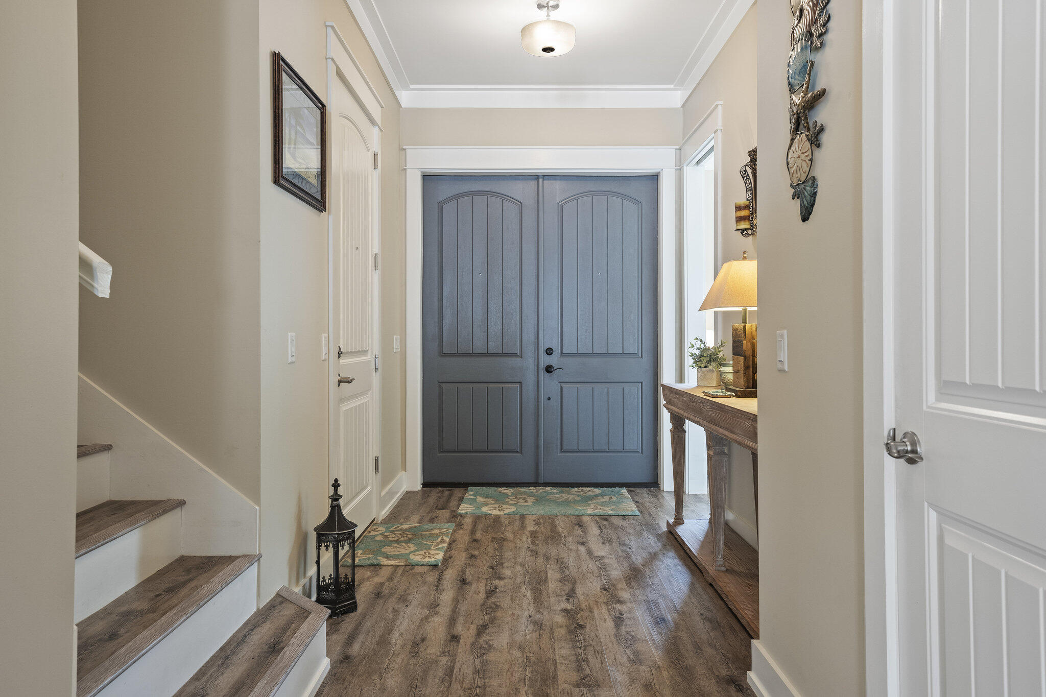 WHITES GULFVIEW ESTATES - Residential