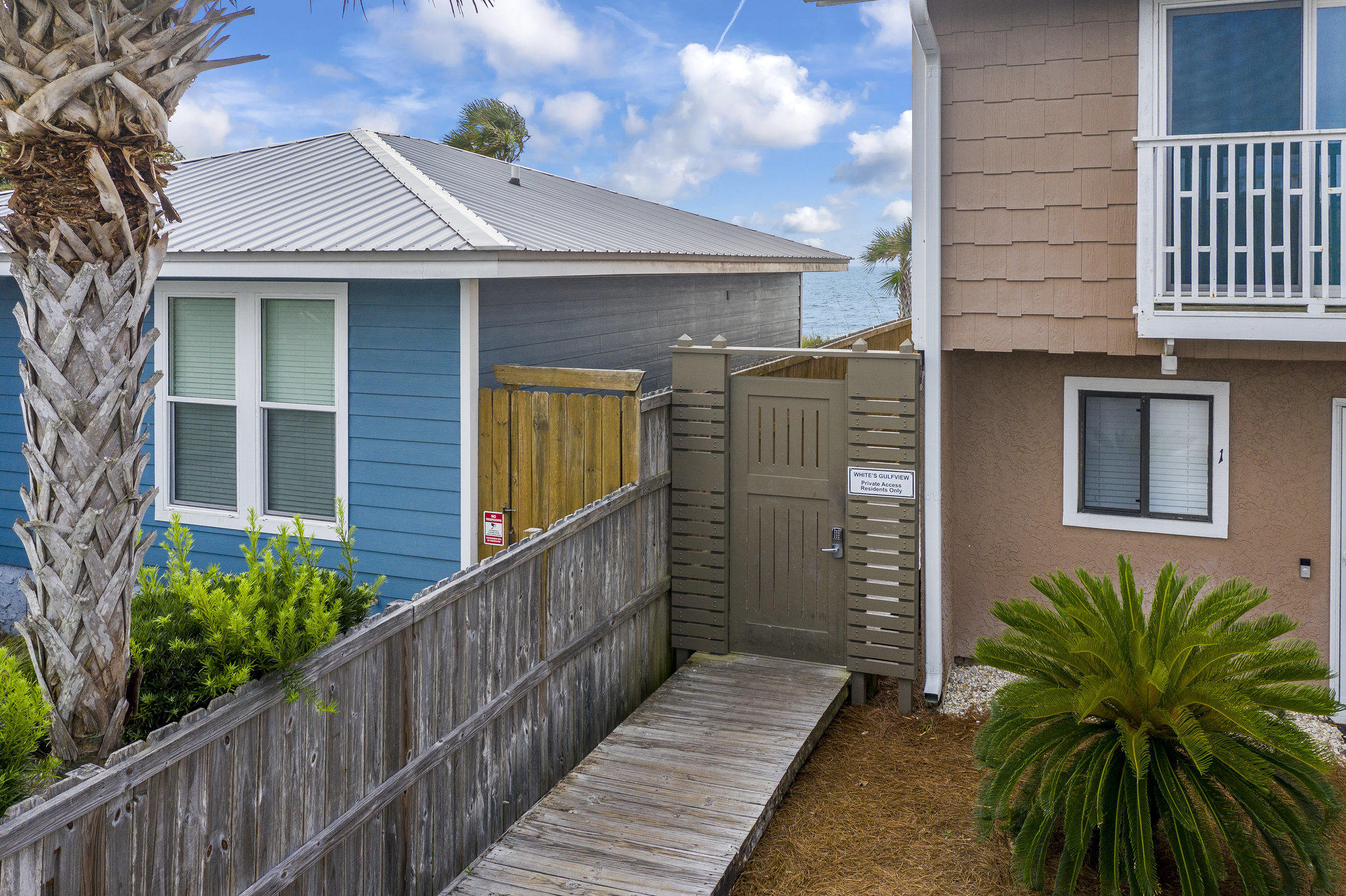 WHITES GULFVIEW ESTATES - Residential