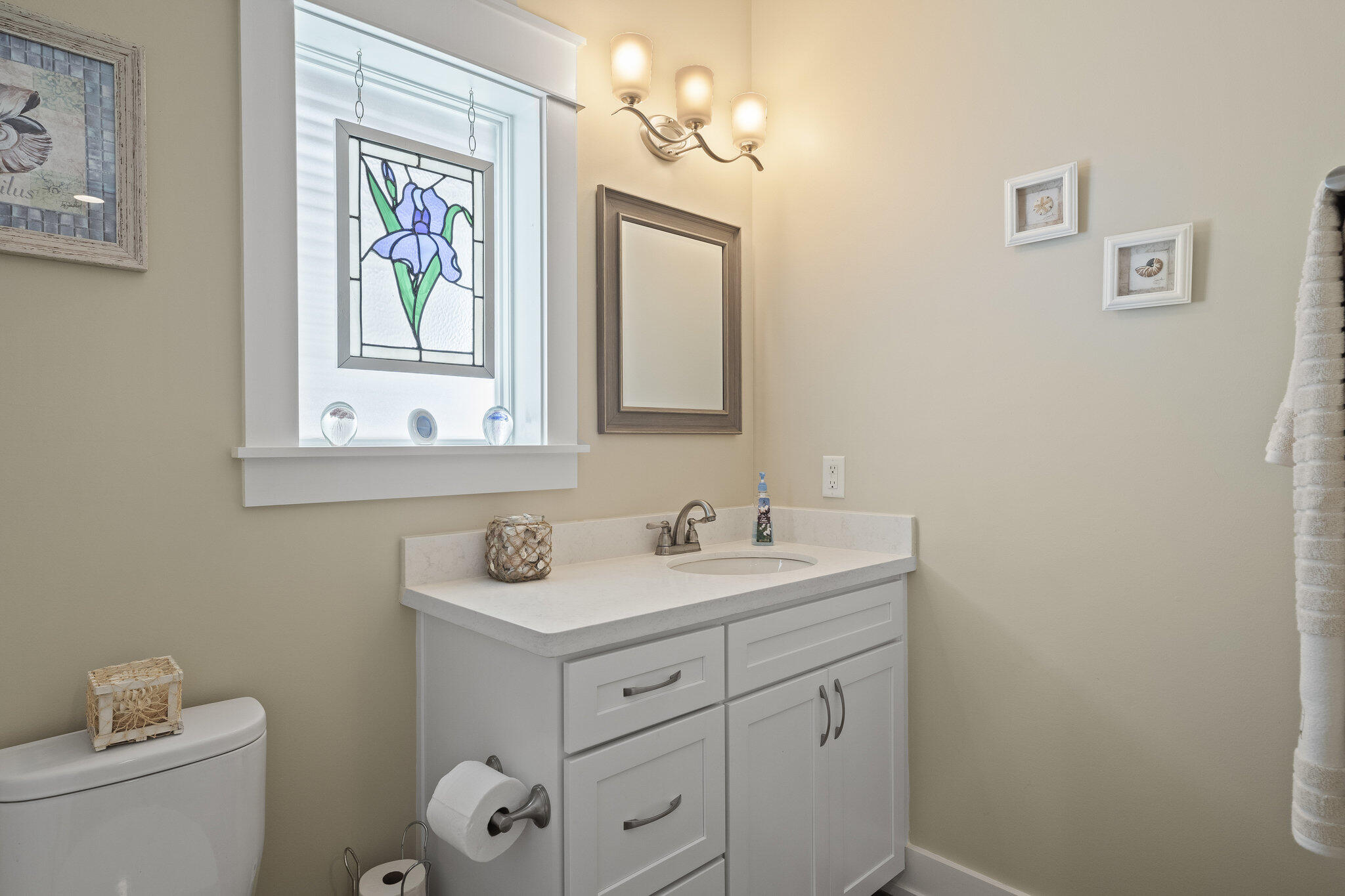 WHITES GULFVIEW ESTATES - Residential