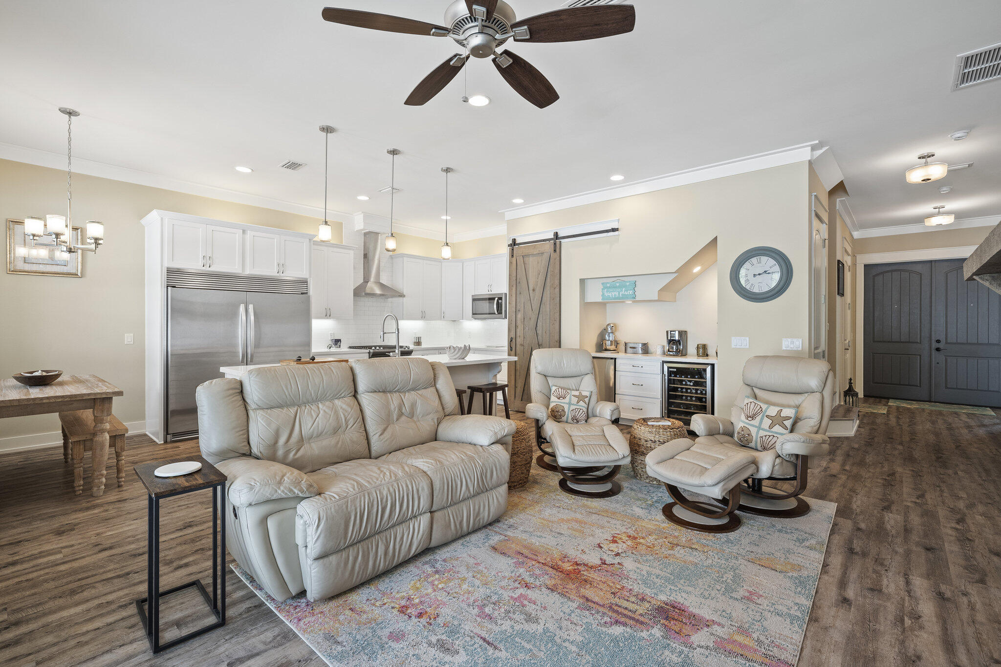 WHITES GULFVIEW ESTATES - Residential