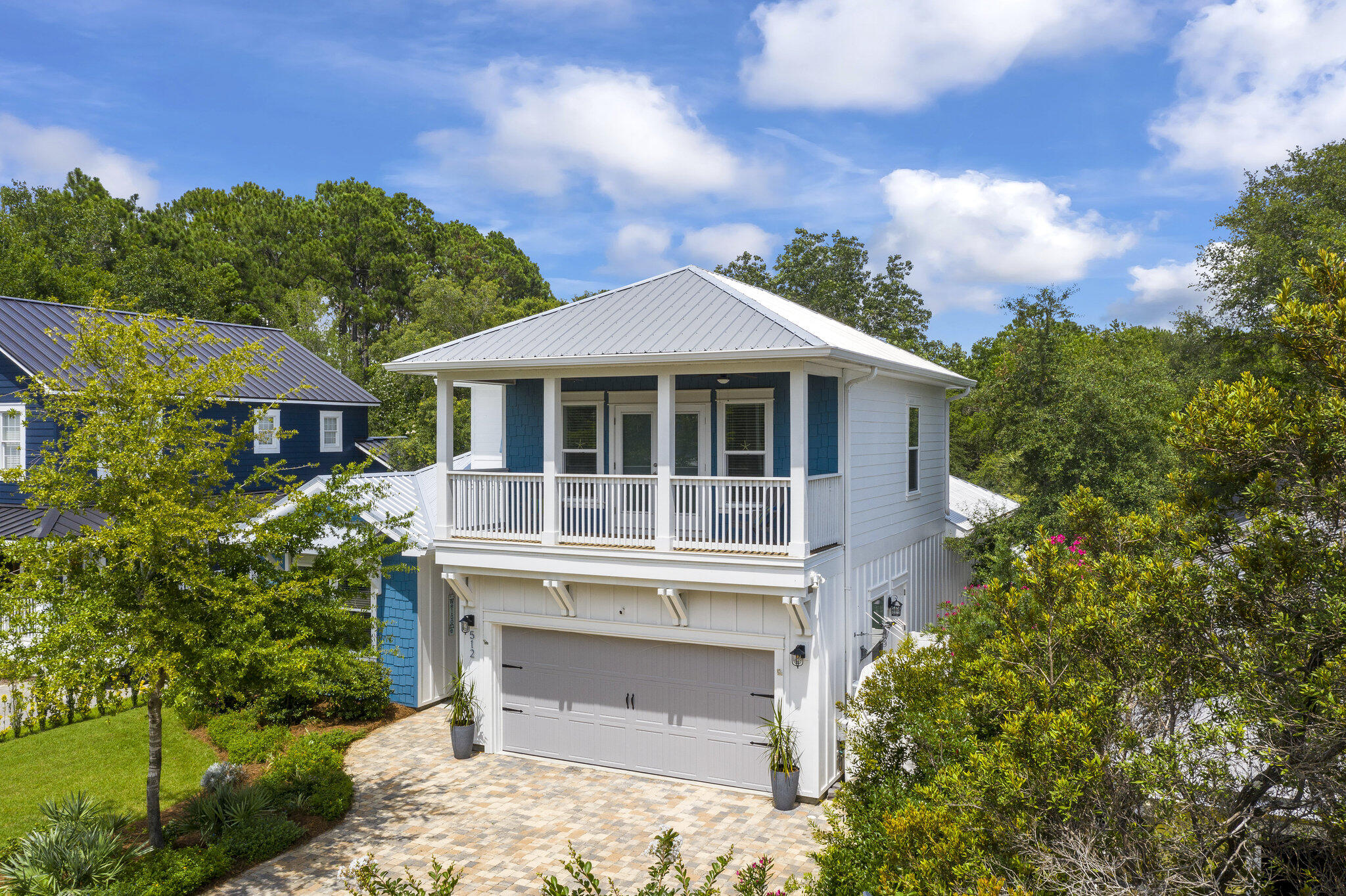 WHITES GULFVIEW ESTATES - Residential