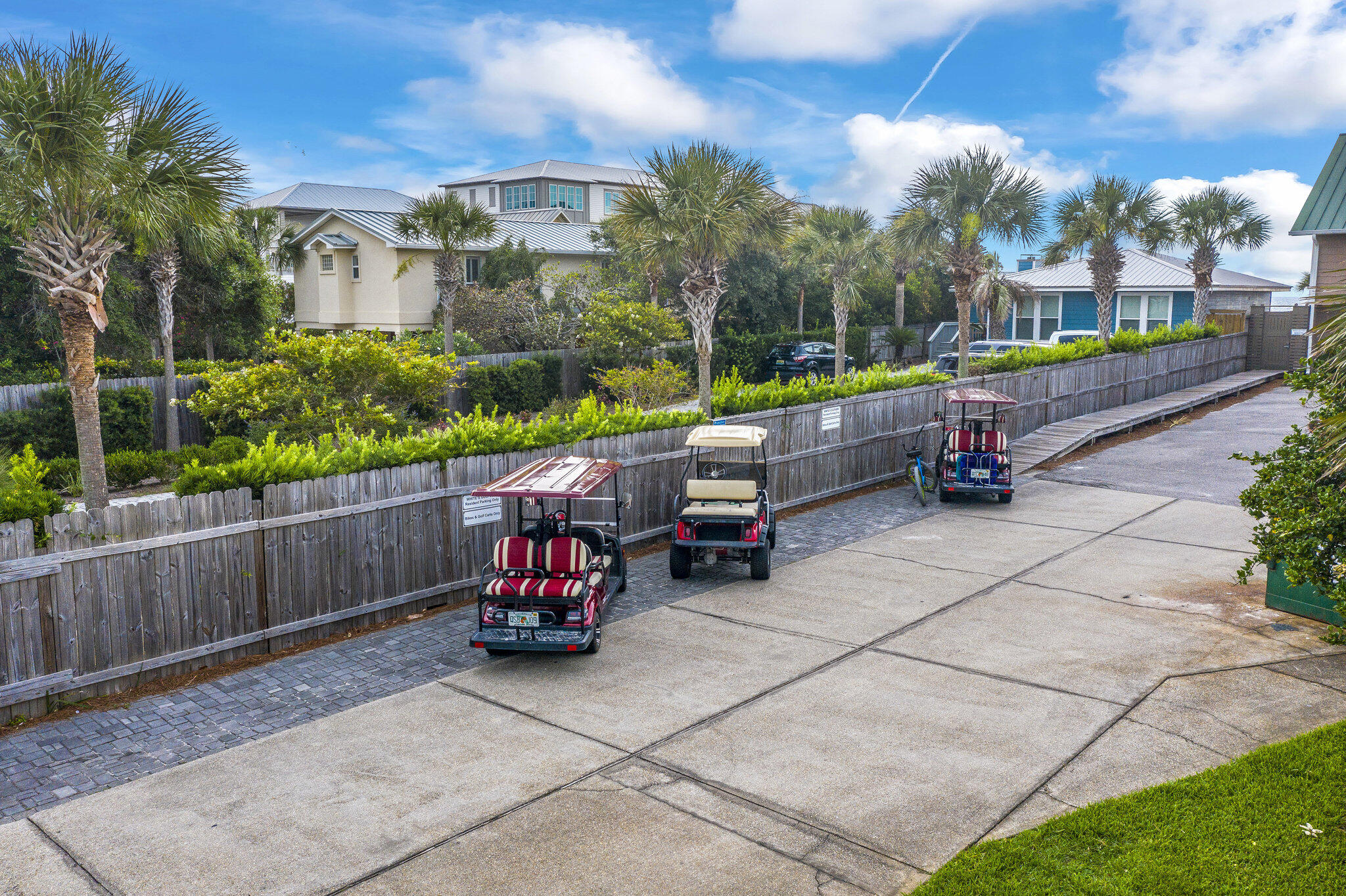 WHITES GULFVIEW ESTATES - Residential
