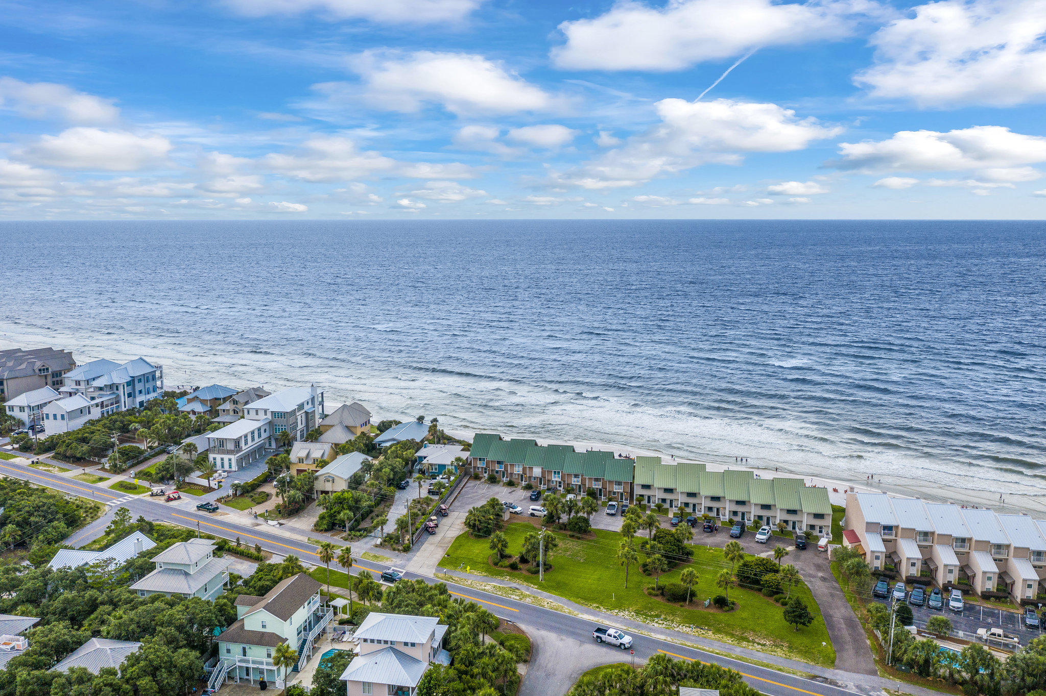 WHITES GULFVIEW ESTATES - Residential